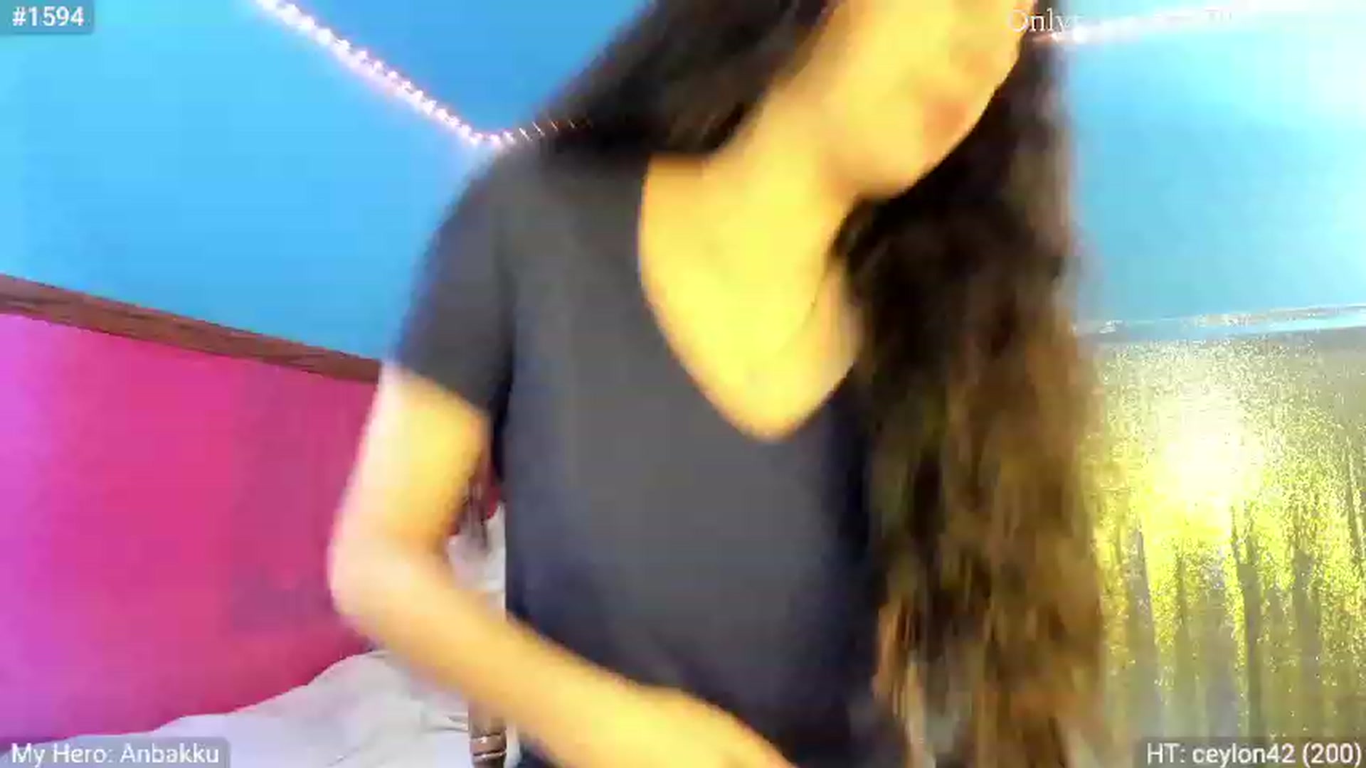 Gallery image thumbnail from shysasha1's myfreecams stream on, 08/16/2023, 16:59 image 1 of 20
