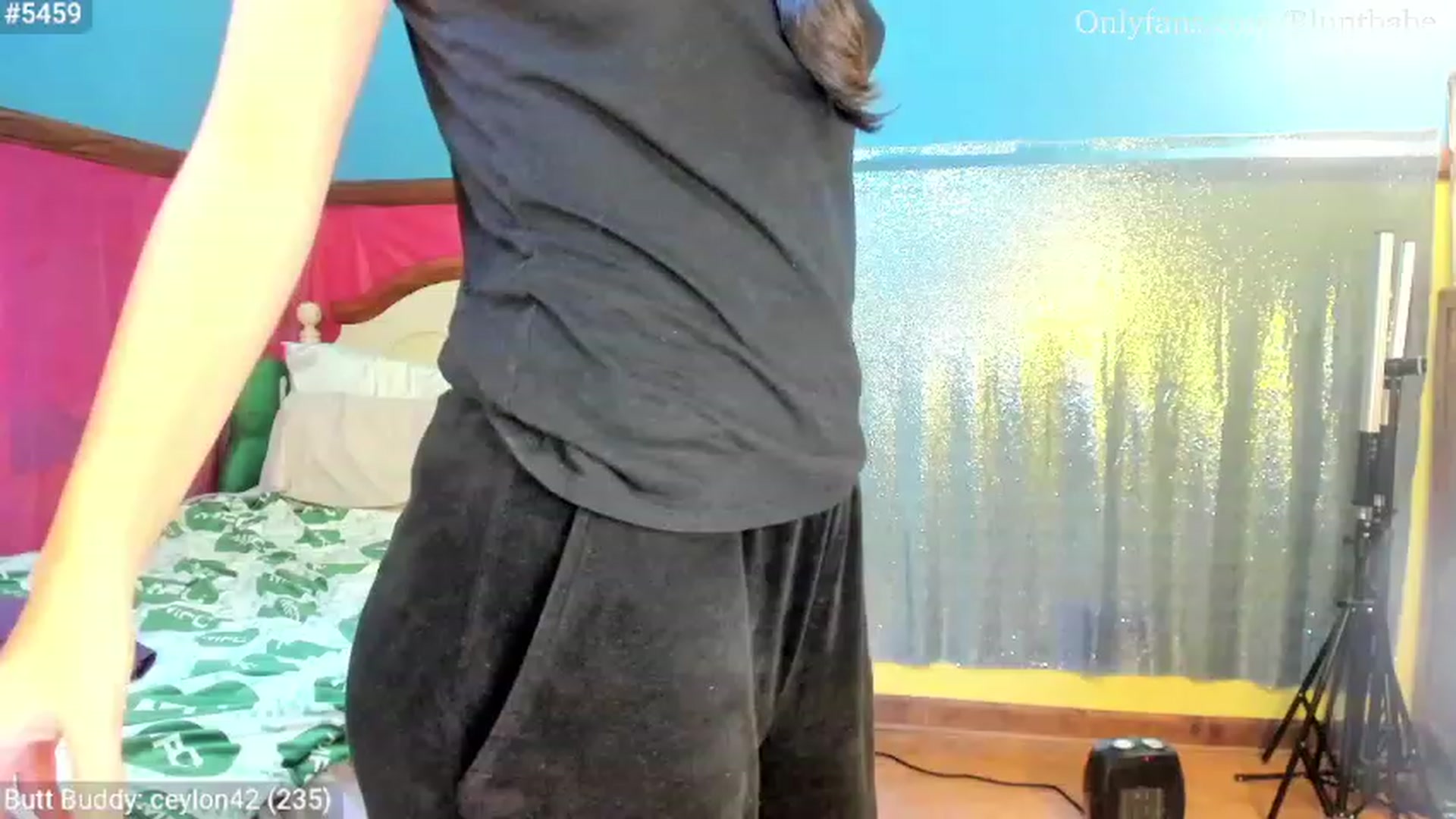 Gallery image thumbnail from shysasha1's myfreecams stream on, 09/20/2023, 18:28 image 6 of 20