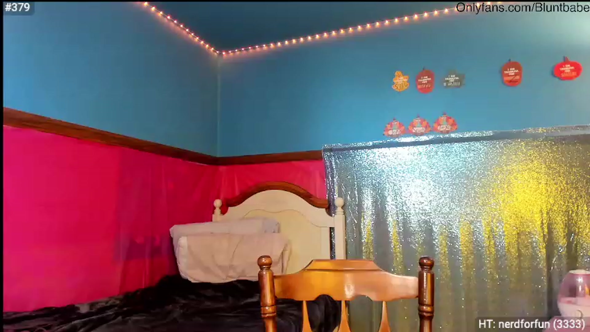 Gallery image thumbnail from shysasha1's myfreecams stream on, 11/13/2023, 20:31 image 20 of 20