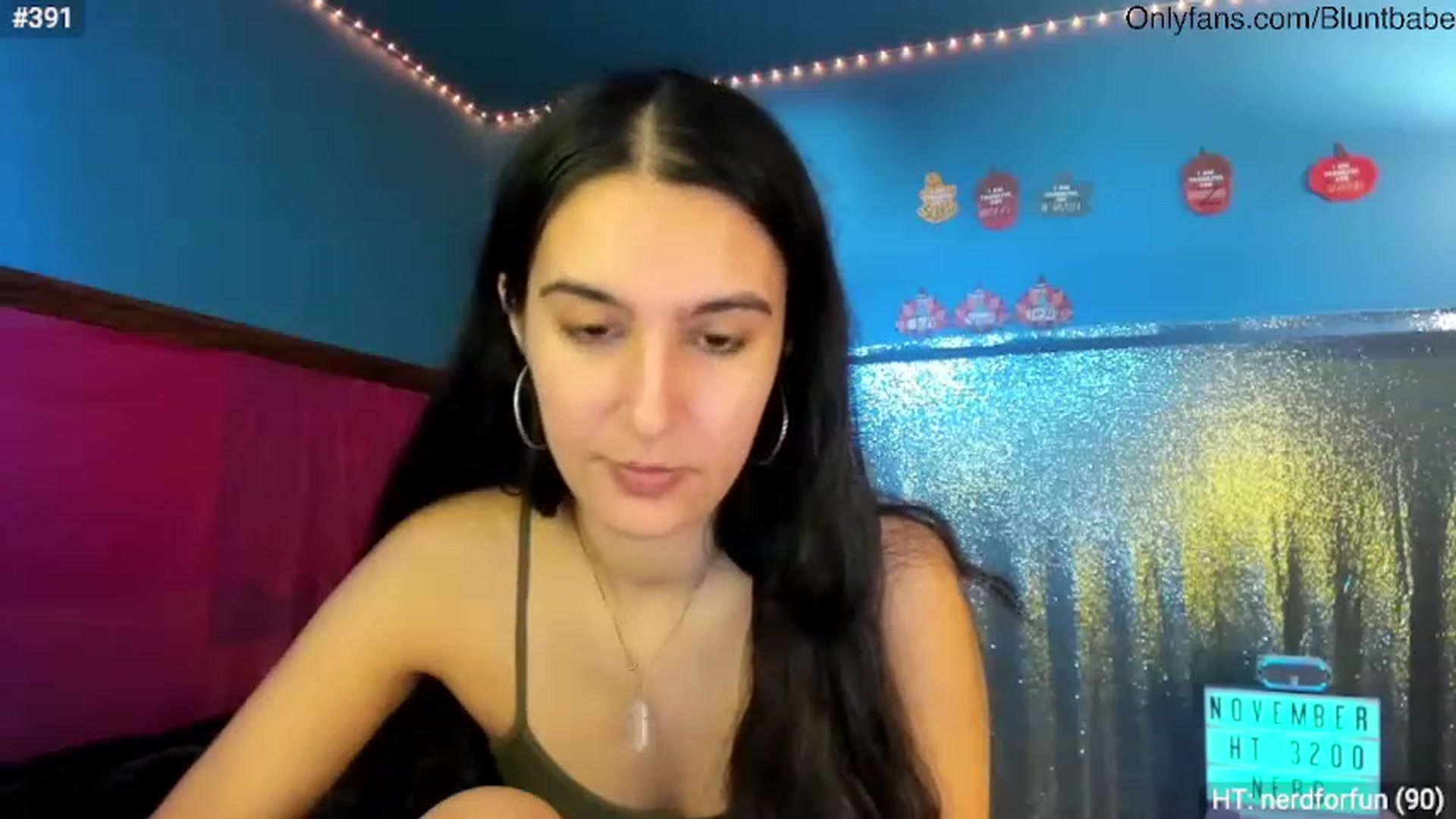 Gallery image thumbnail from shysasha1's myfreecams stream on, 11/14/2023, 20:25 image 20 of 20