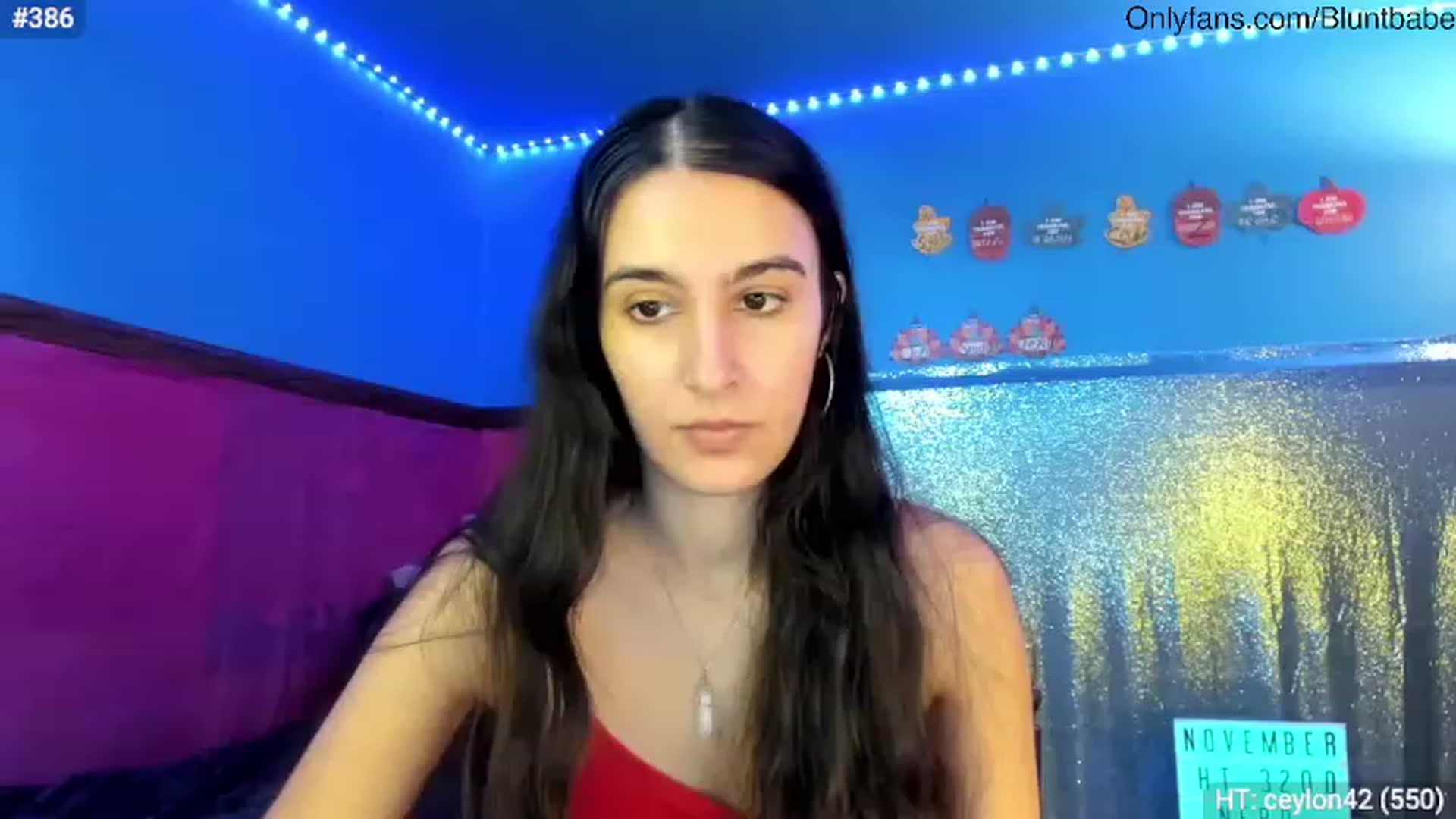 Gallery image thumbnail from shysasha1's myfreecams stream on, 11/15/2023, 20:50 image 16 of 20