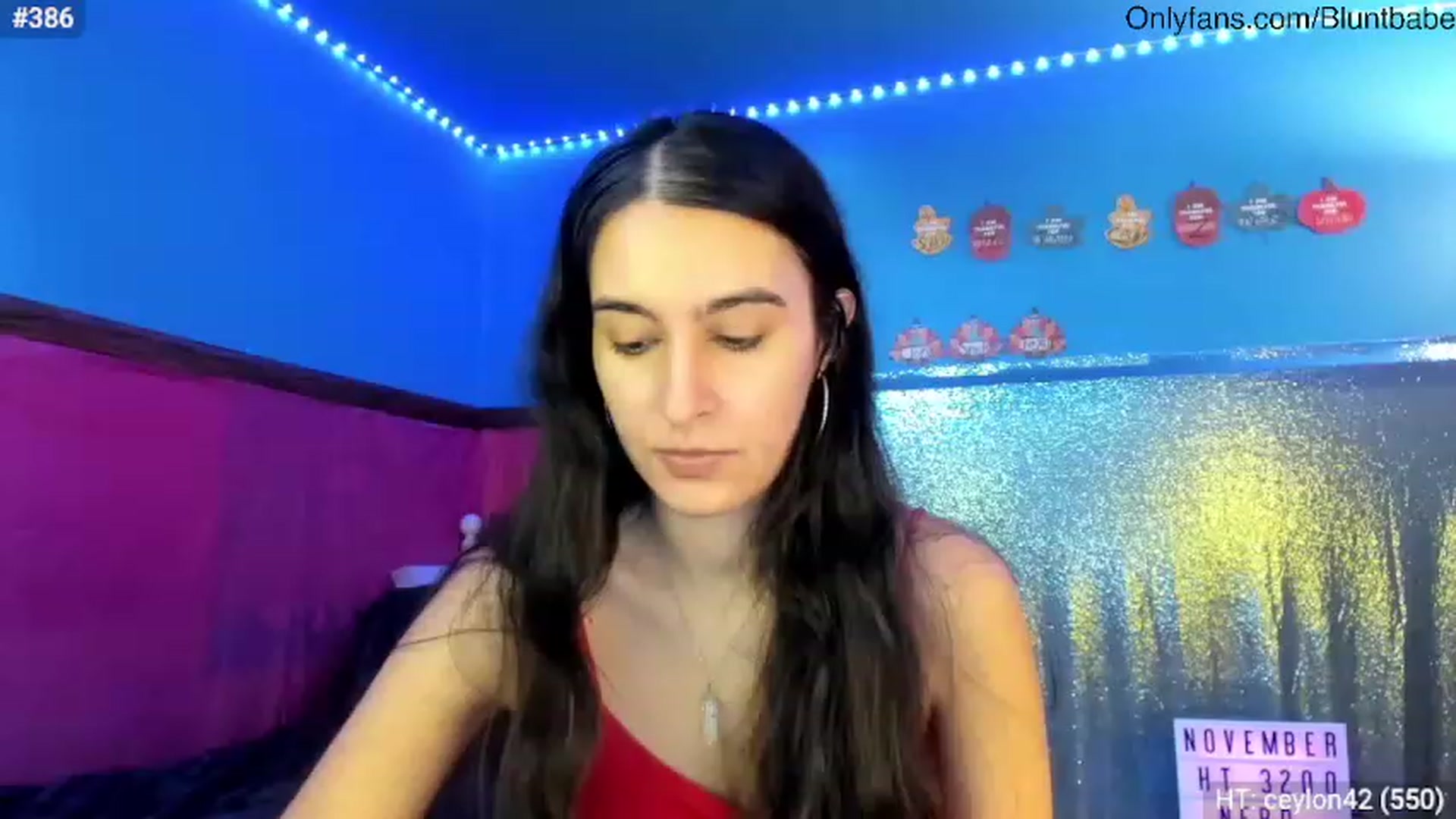 Gallery image thumbnail from shysasha1's myfreecams stream on, 11/15/2023, 20:50 image 15 of 20