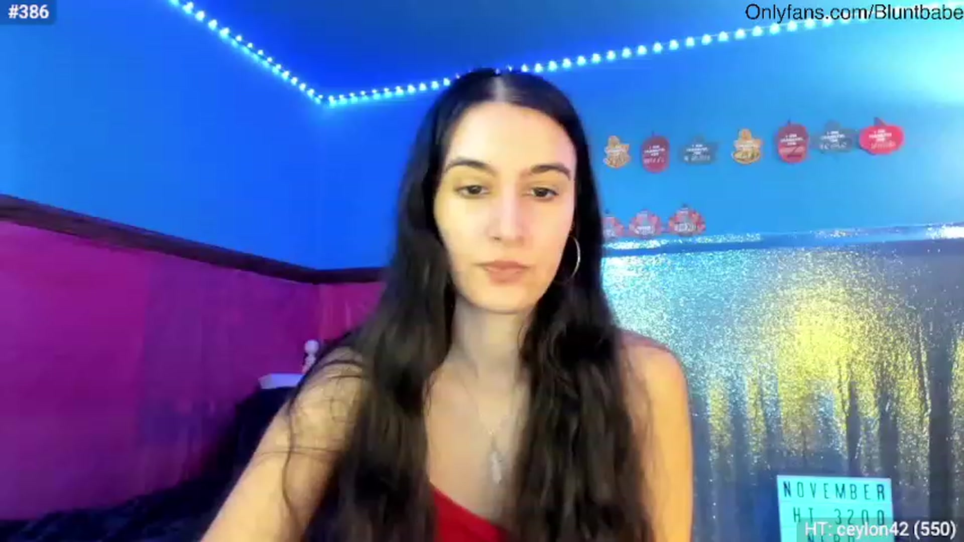 Gallery image thumbnail from shysasha1's myfreecams stream on, 11/15/2023, 20:50 image 18 of 20