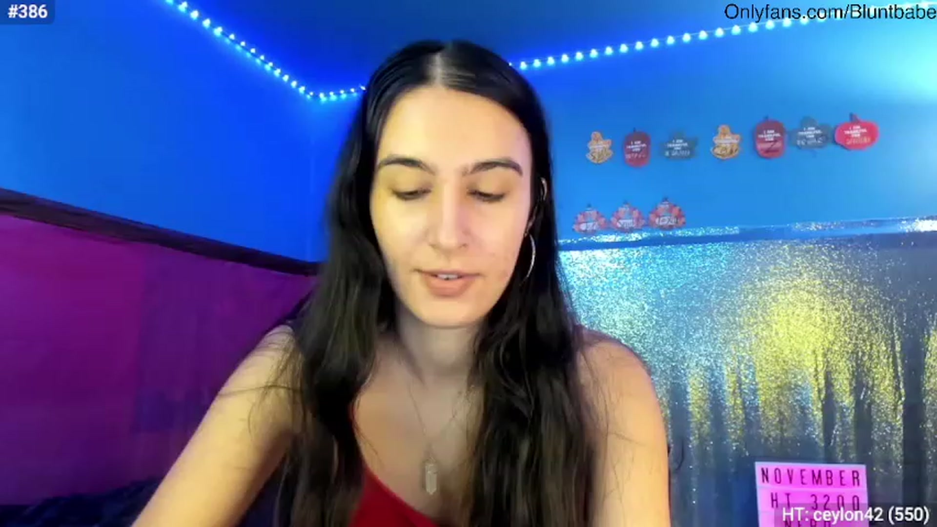 Gallery image thumbnail from shysasha1's myfreecams stream on, 11/15/2023, 20:50 image 17 of 20