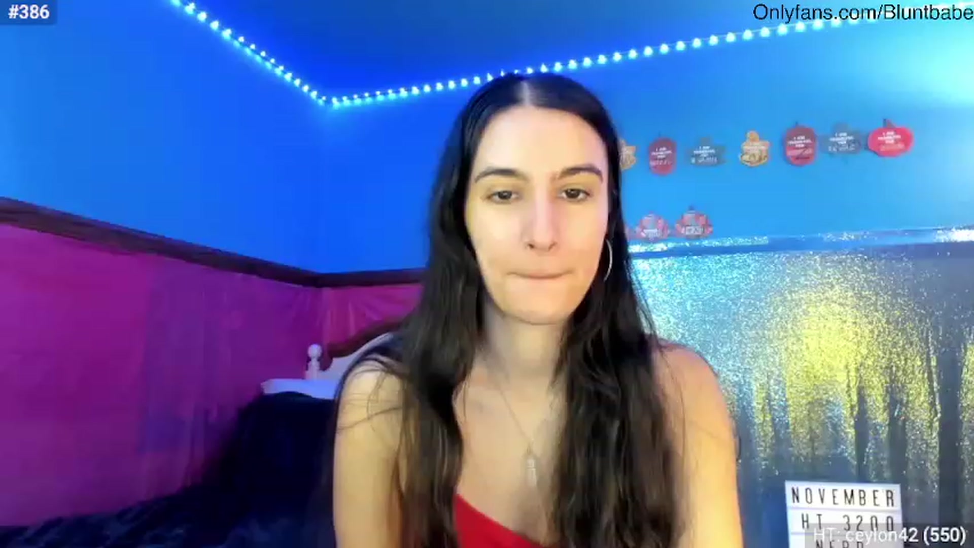 Gallery image thumbnail from shysasha1's myfreecams stream on, 11/15/2023, 20:50 image 12 of 20