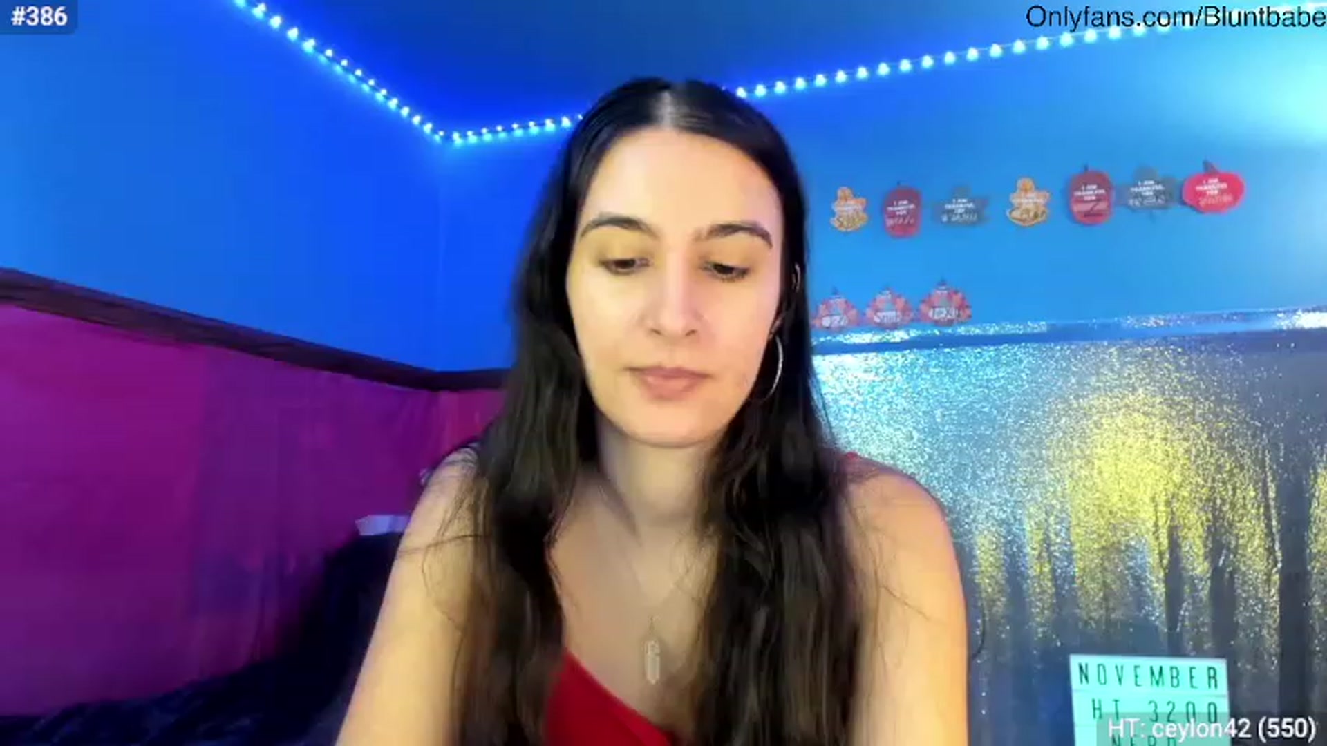 Gallery image thumbnail from shysasha1's myfreecams stream on, 11/15/2023, 20:50 image 14 of 20