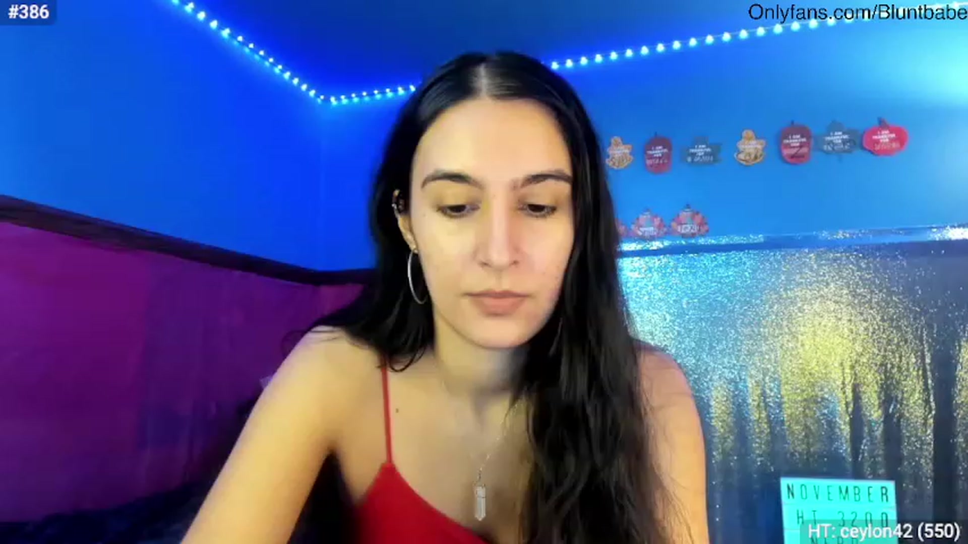 Gallery image thumbnail from shysasha1's myfreecams stream on, 11/15/2023, 20:50 image 7 of 20