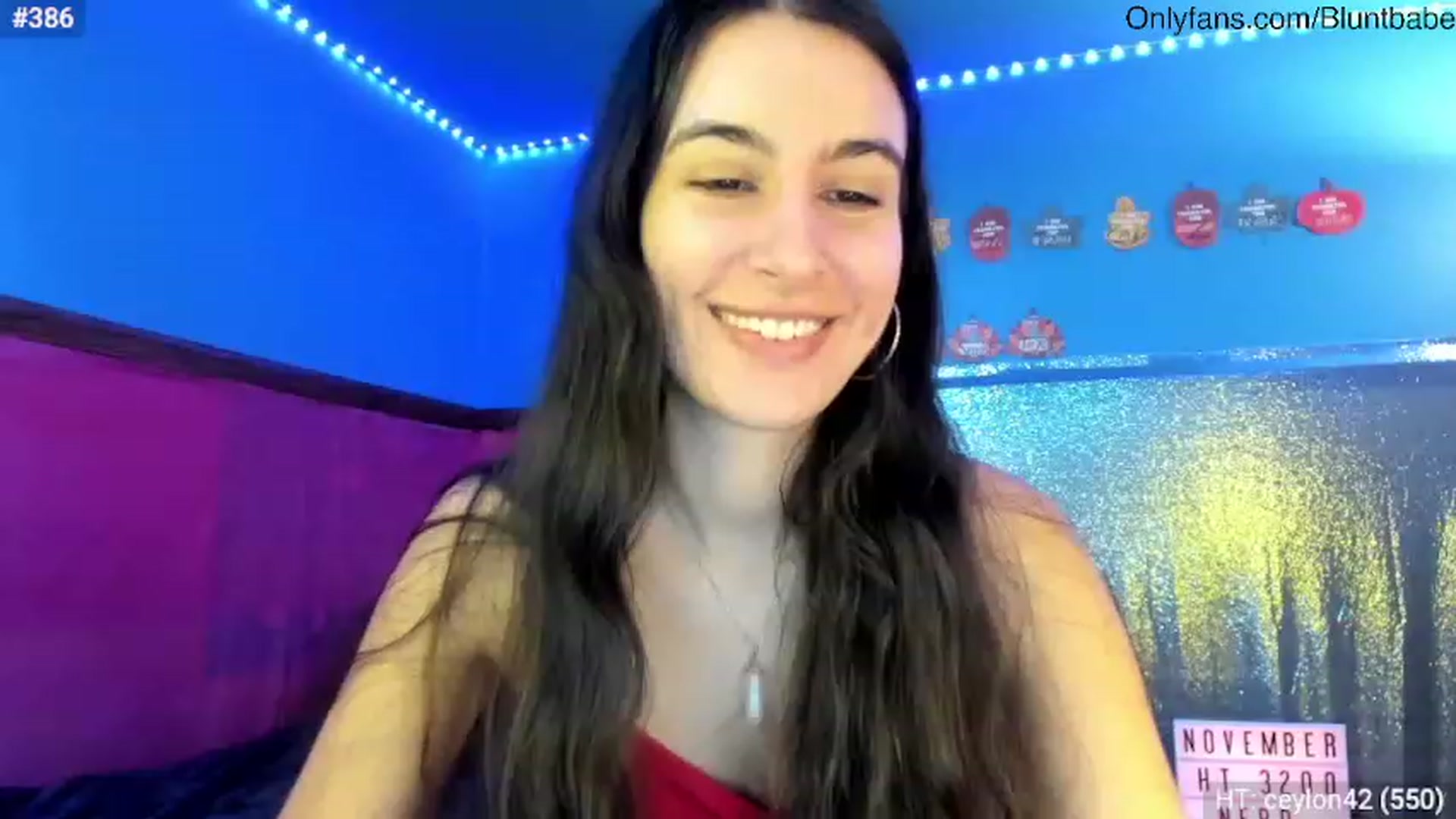 Gallery image thumbnail from shysasha1's myfreecams stream on, 11/15/2023, 20:50 image 19 of 20