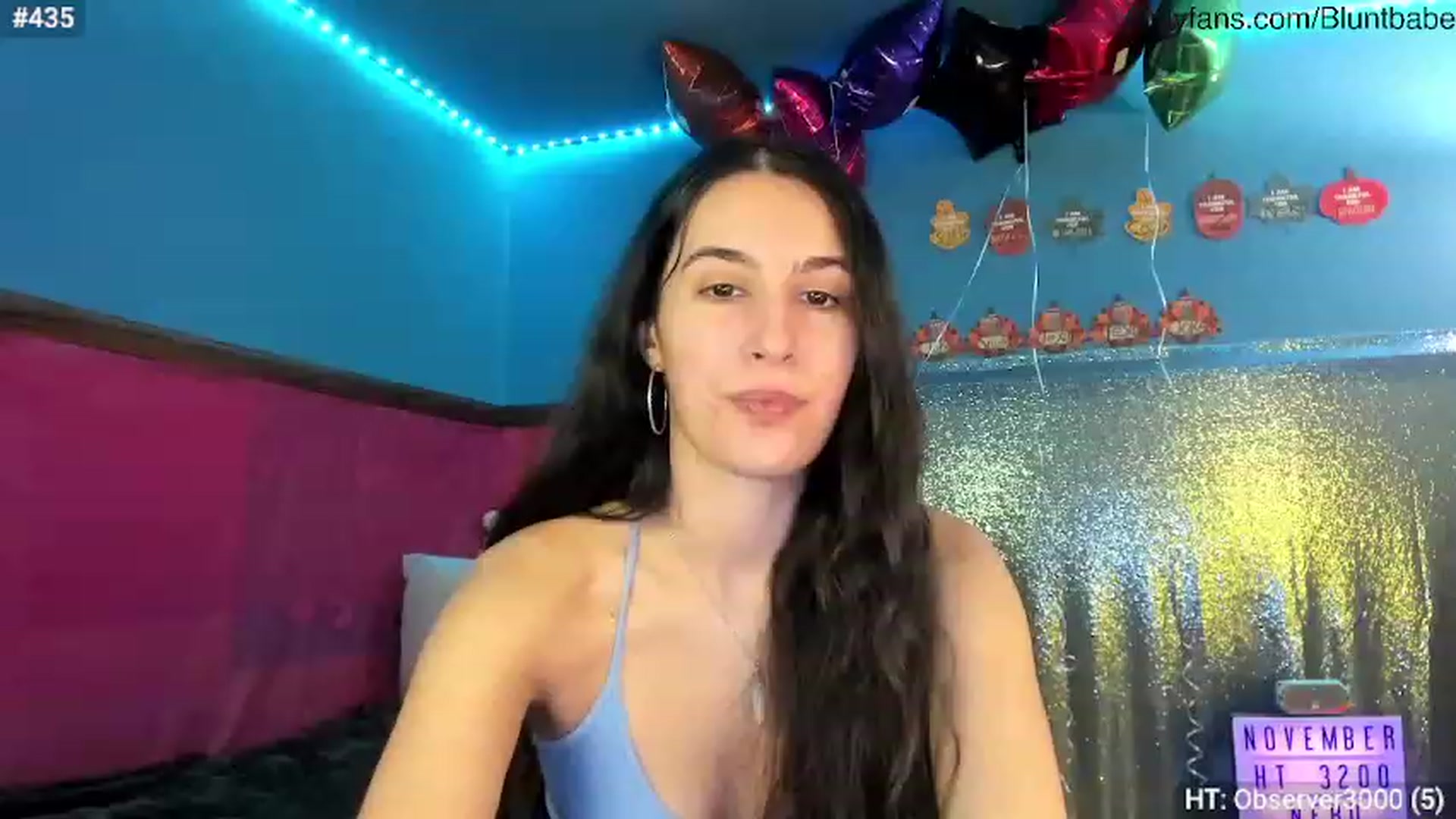 Gallery image thumbnail from shysasha1's myfreecams stream on, 11/19/2023, 01:19 image 11 of 20