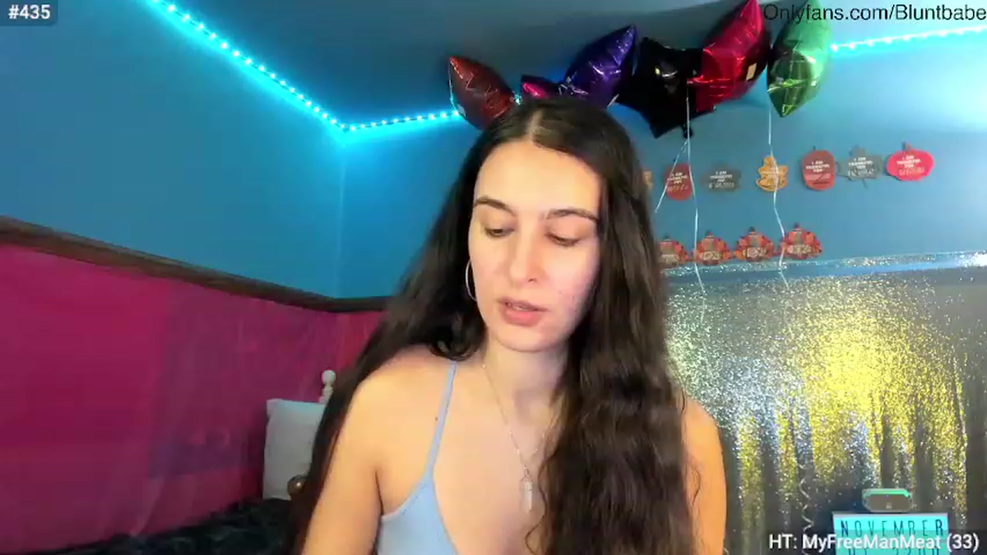 Gallery image thumbnail from shysasha1's myfreecams stream on, 11/19/2023, 03:59 image 2 of 20