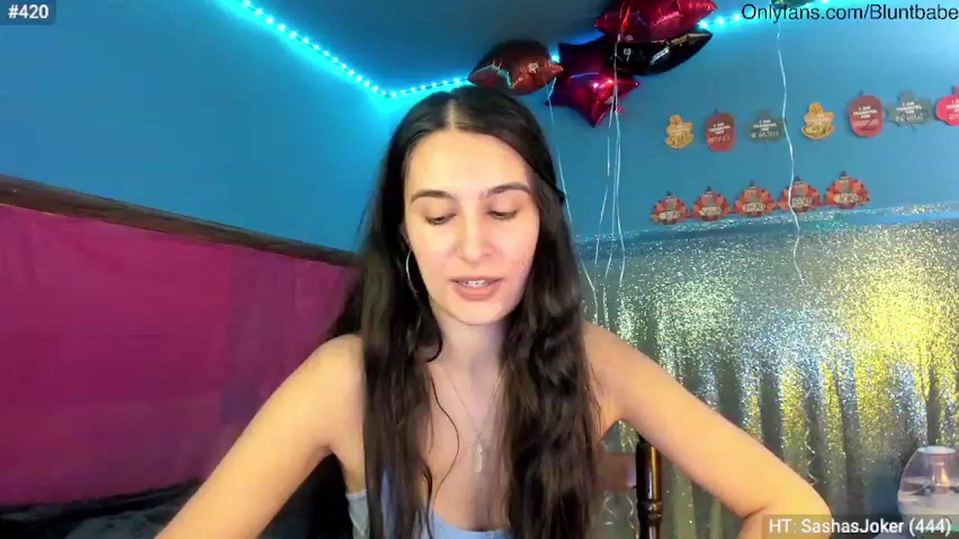 Gallery image thumbnail from shysasha1's myfreecams stream on, 11/19/2023, 03:59 image 18 of 20