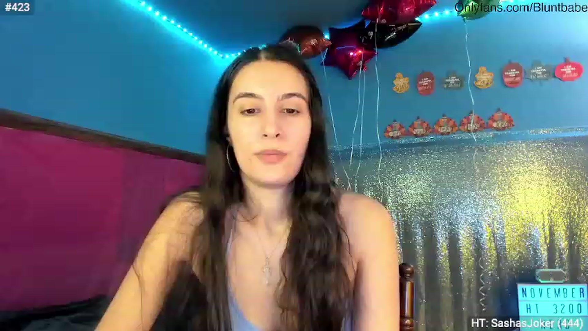 Gallery image thumbnail from shysasha1's myfreecams stream on, 11/19/2023, 03:59 image 12 of 20
