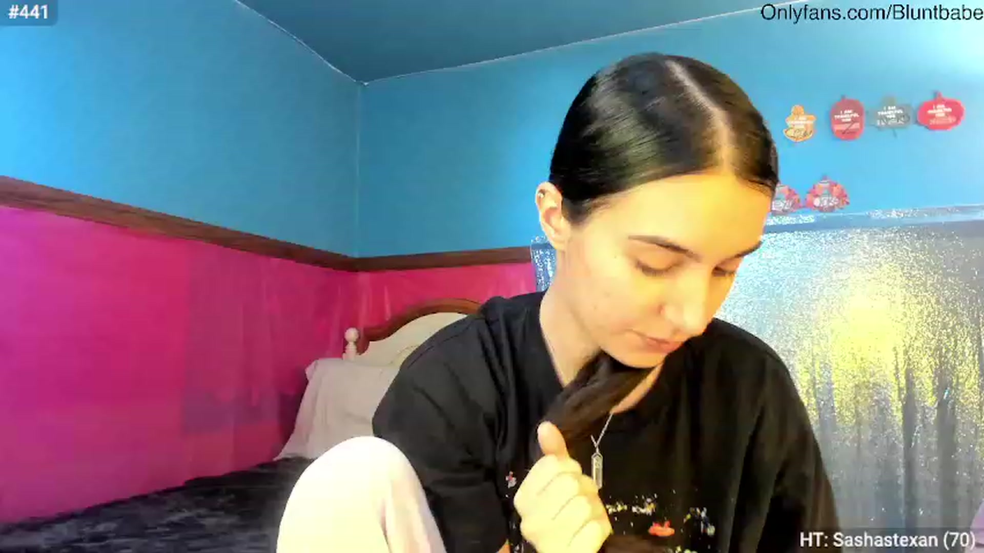 Gallery image thumbnail from shysasha1's myfreecams stream on, 11/20/2023, 20:18 image 12 of 20