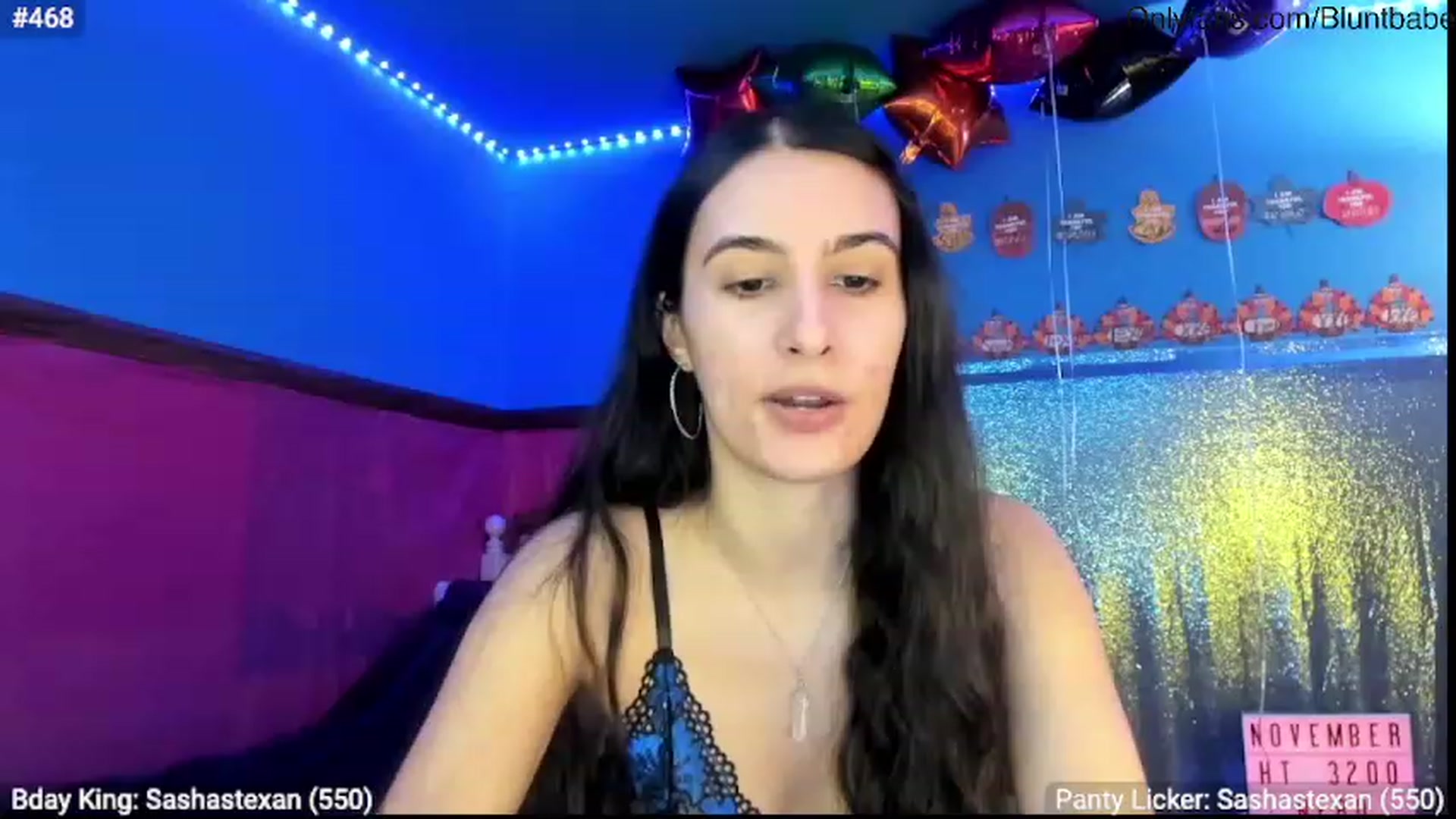 Gallery image thumbnail from shysasha1's myfreecams stream on, 11/22/2023, 20:41 image 15 of 20
