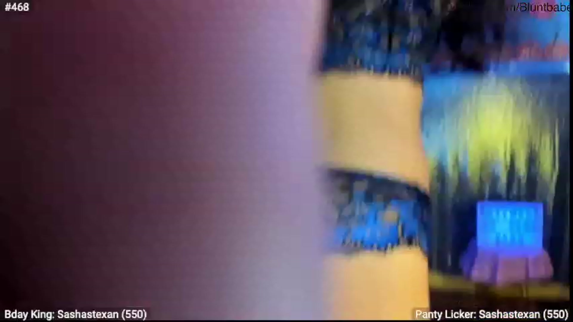 Gallery image thumbnail from shysasha1's myfreecams stream on, 11/22/2023, 20:41 image 18 of 20