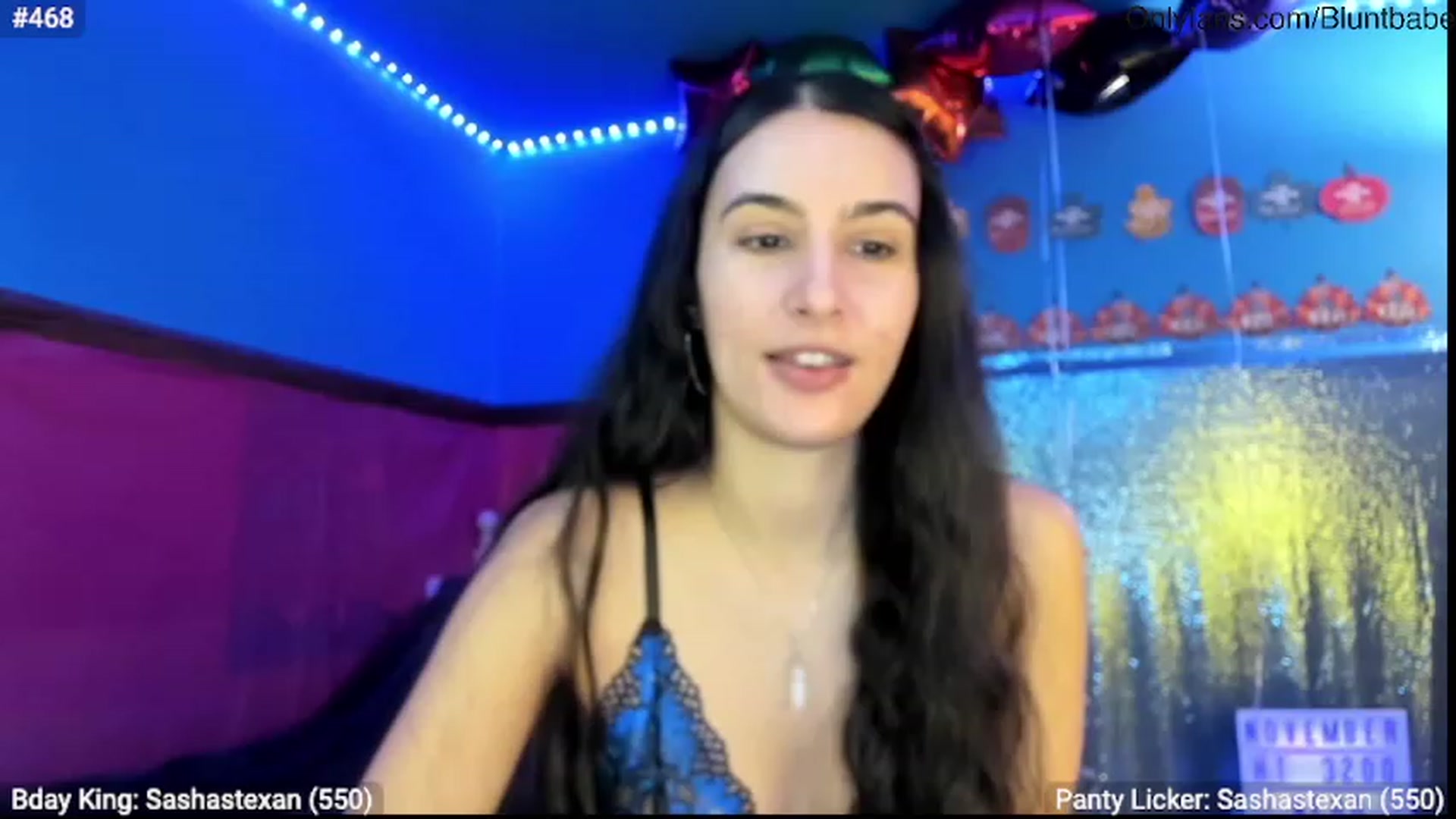 Gallery image thumbnail from shysasha1's myfreecams stream on, 11/22/2023, 20:41 image 11 of 20