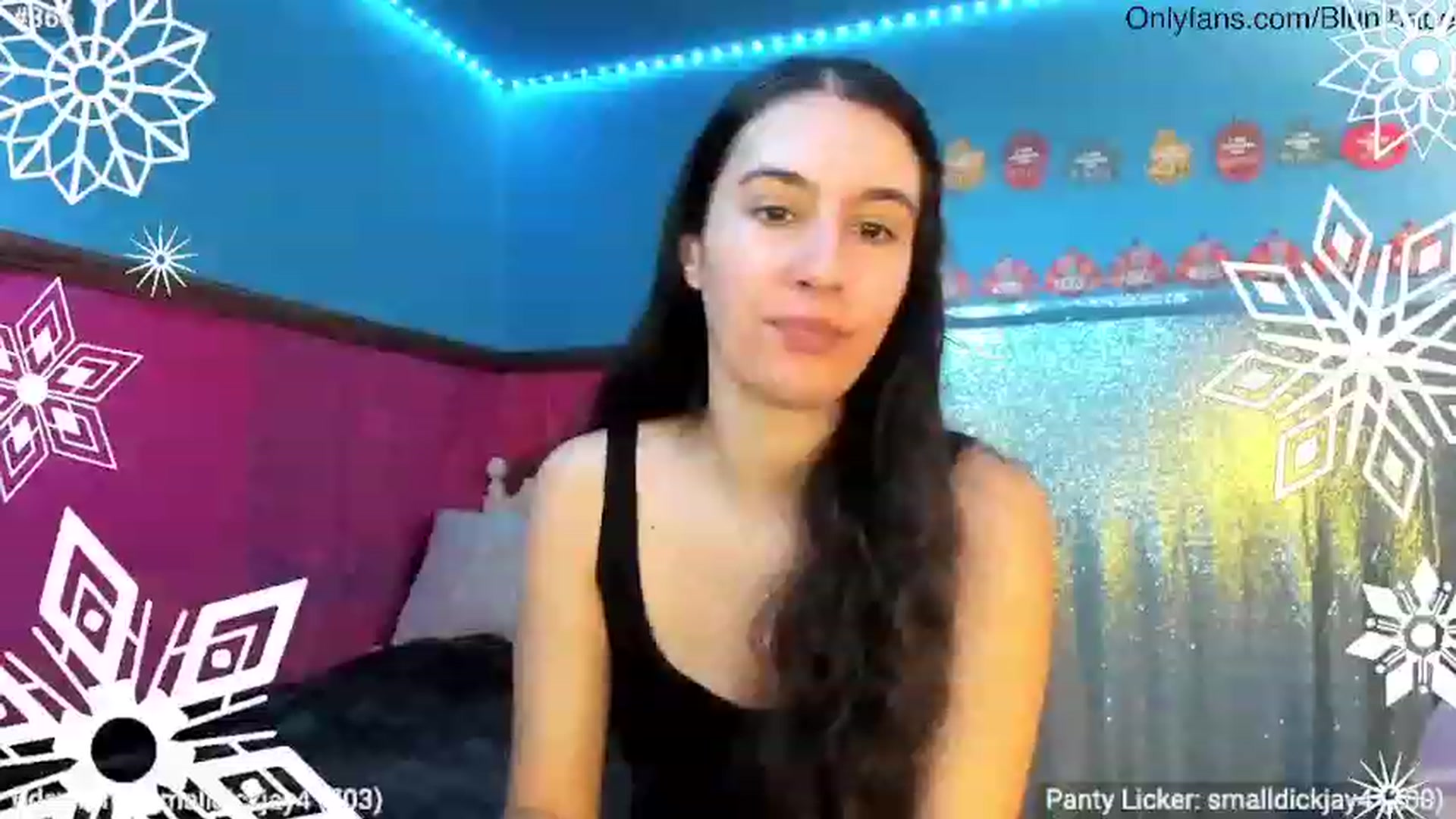 Gallery image thumbnail from shysasha1's myfreecams stream on, 11/27/2023, 21:07 image 12 of 20