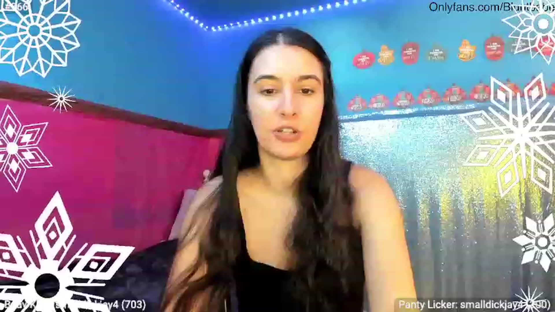 Gallery image thumbnail from shysasha1's myfreecams stream on, 11/27/2023, 21:07 image 15 of 20