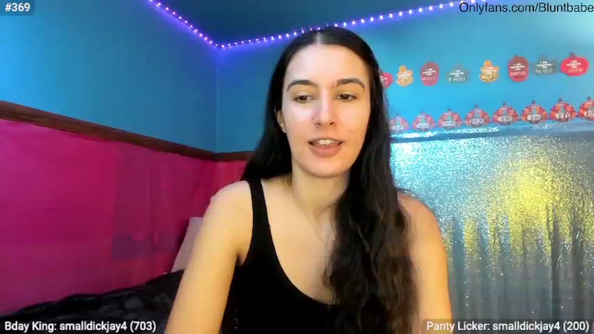 Gallery image thumbnail from shysasha1's myfreecams stream on, 11/27/2023, 21:07 image 8 of 20