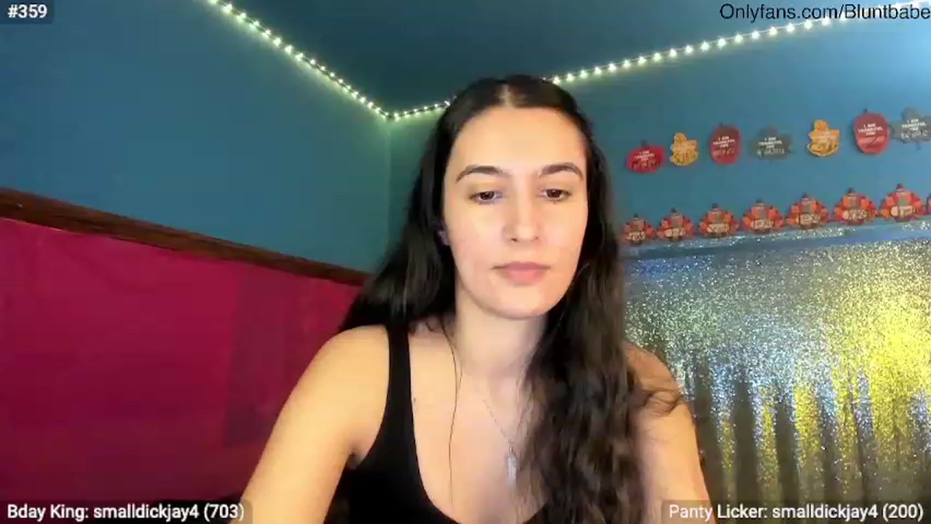 Gallery image thumbnail from shysasha1's myfreecams stream on, 11/27/2023, 22:08 image 3 of 20