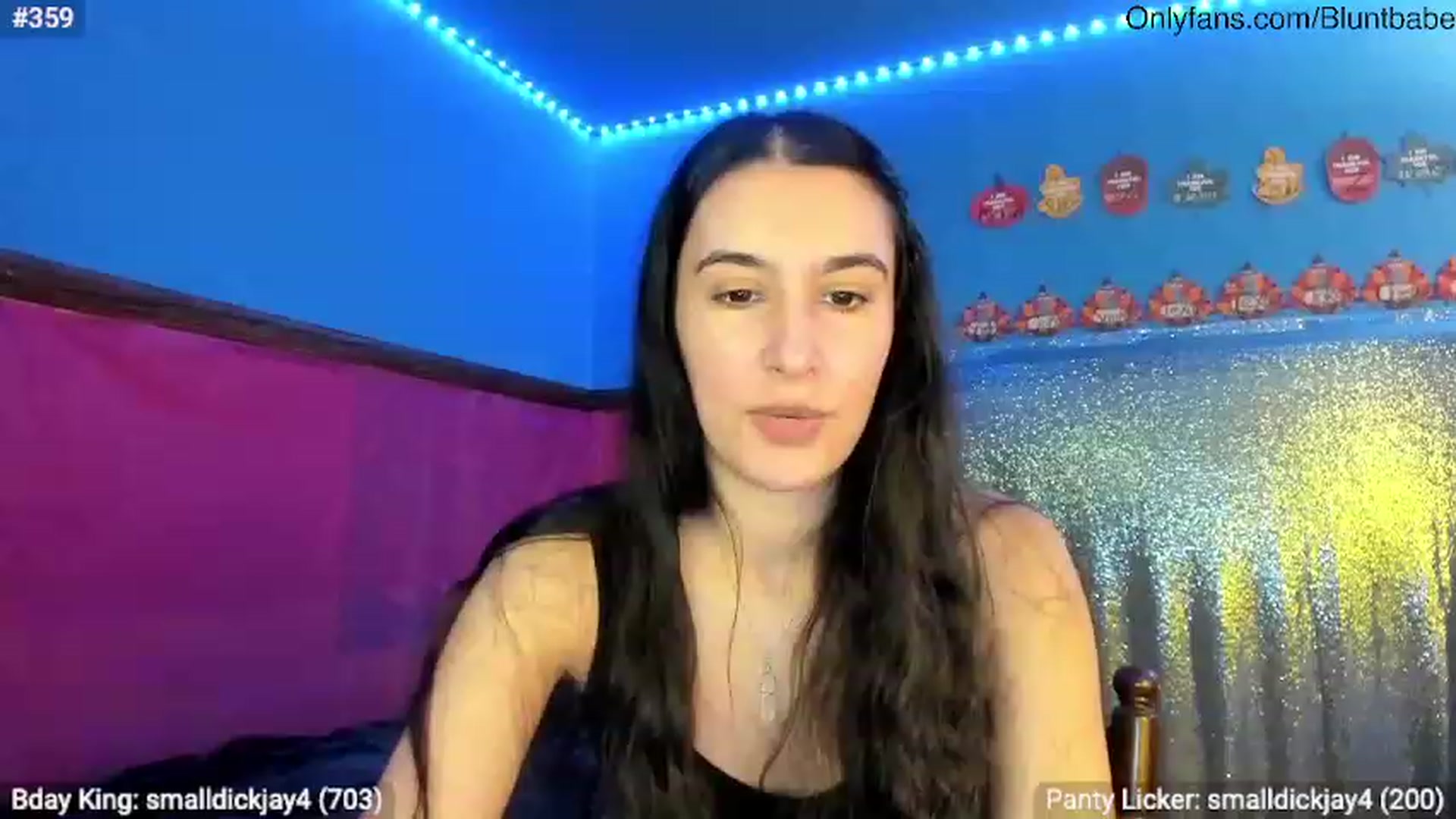 Gallery image thumbnail from shysasha1's myfreecams stream on, 11/27/2023, 22:08 image 4 of 20