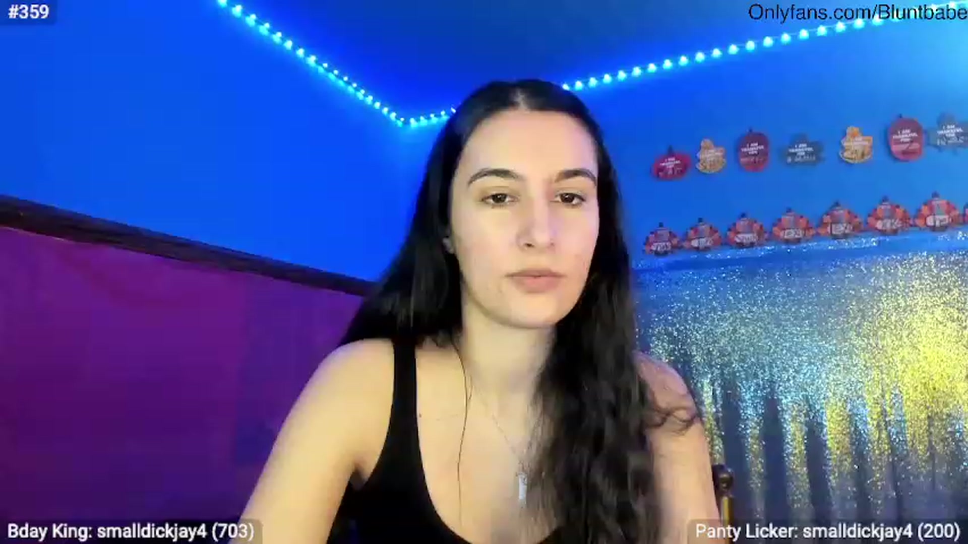 Gallery image thumbnail from shysasha1's myfreecams stream on, 11/27/2023, 22:08 image 2 of 20