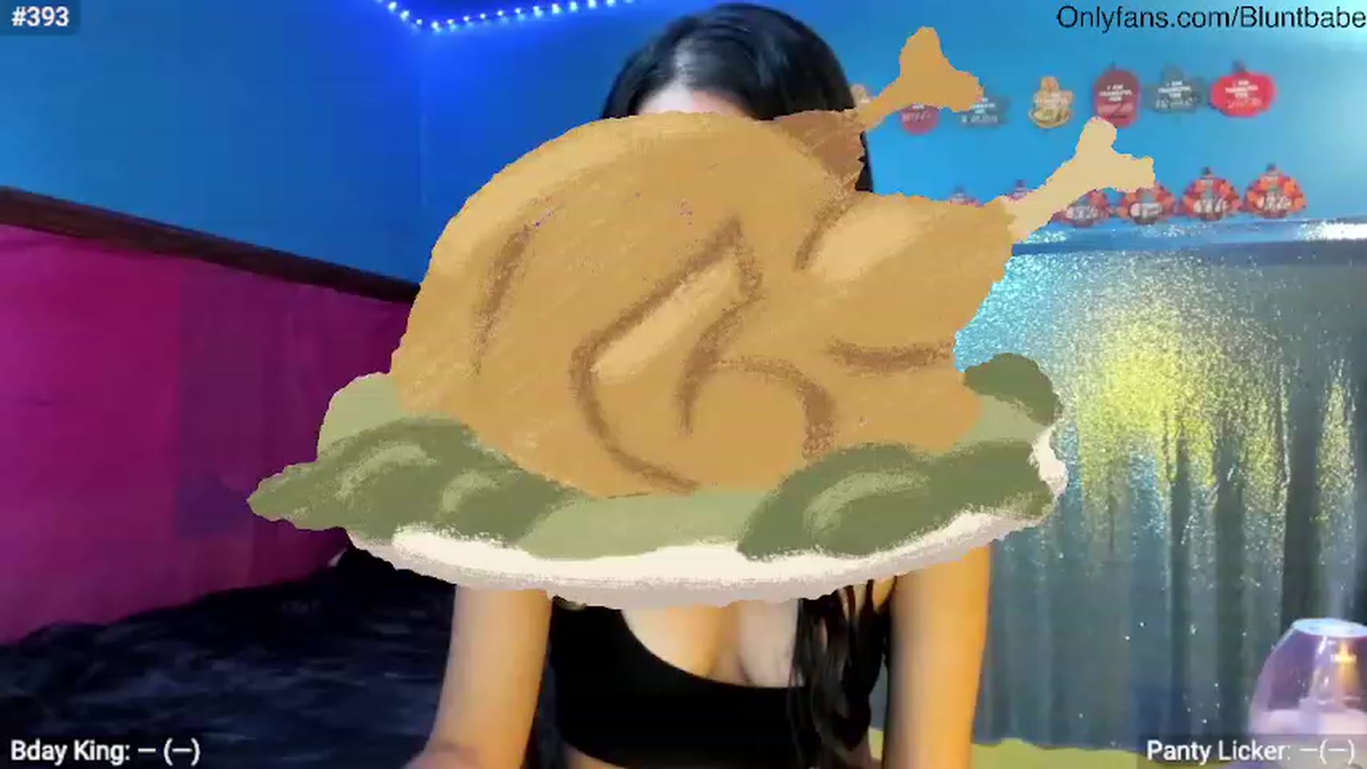 Gallery image thumbnail from shysasha1's myfreecams stream on, 11/29/2023, 19:58 image 5 of 20