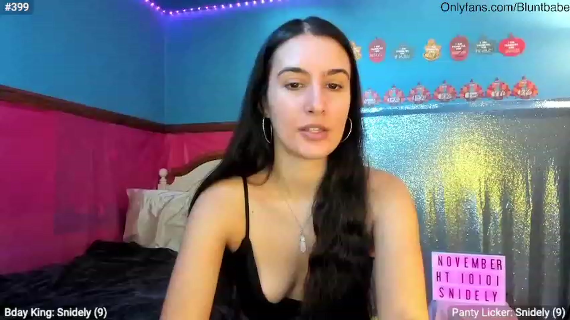 Gallery image thumbnail from shysasha1's myfreecams stream on, 11/30/2023, 19:06 image 7 of 20