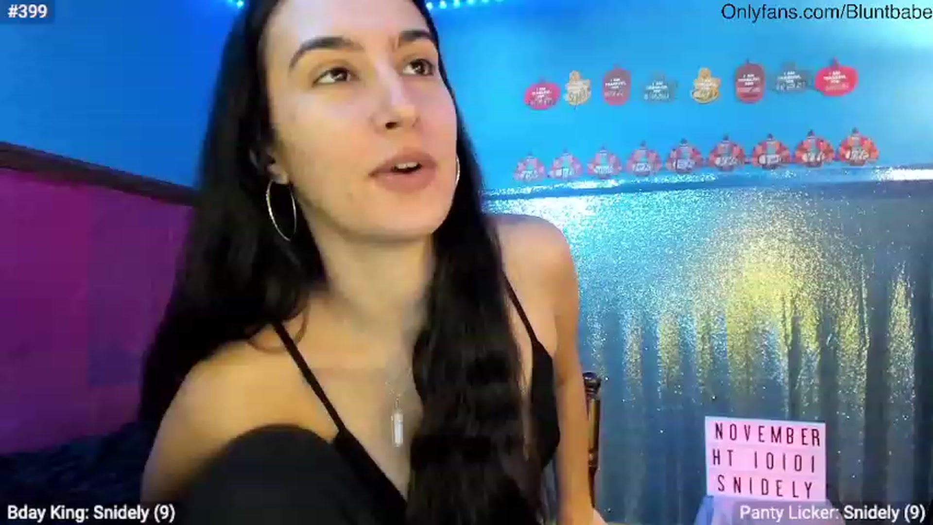Gallery image thumbnail from shysasha1's myfreecams stream on, 11/30/2023, 19:06 image 10 of 20