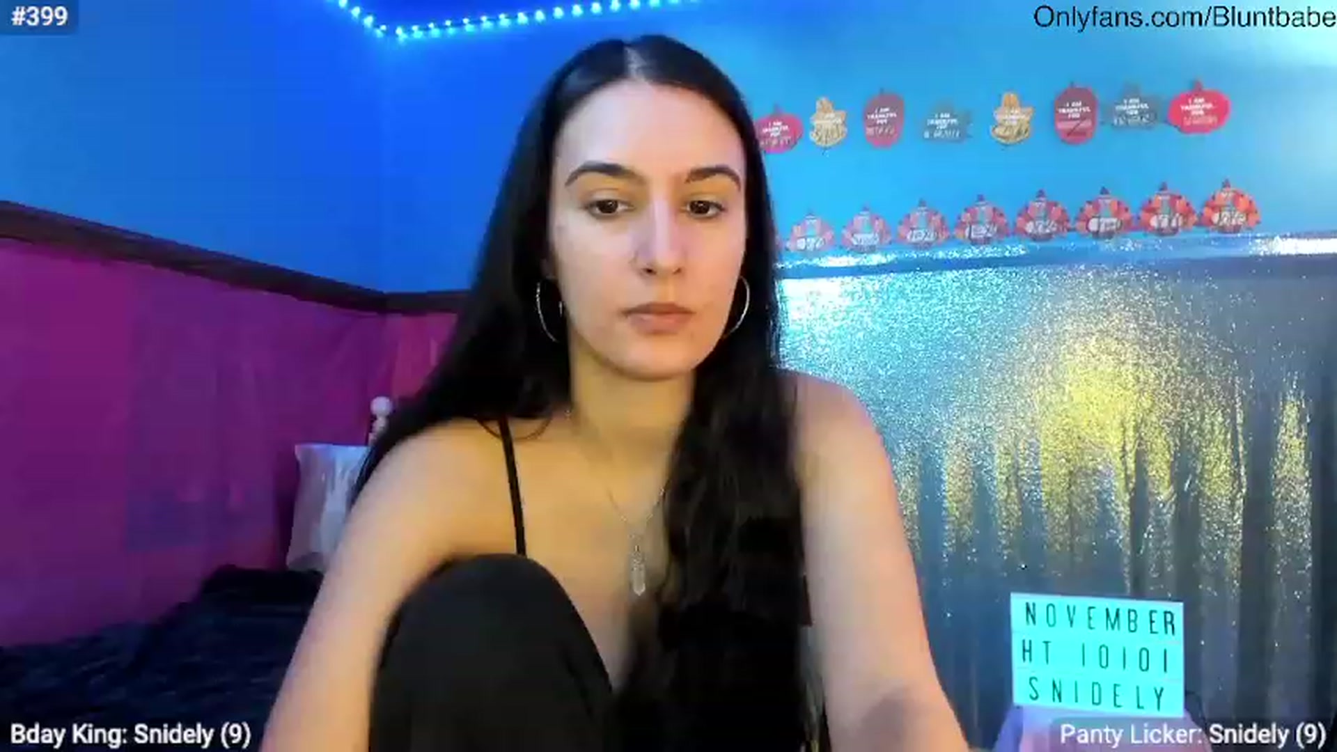 Gallery image thumbnail from shysasha1's myfreecams stream on, 11/30/2023, 19:06 image 12 of 20