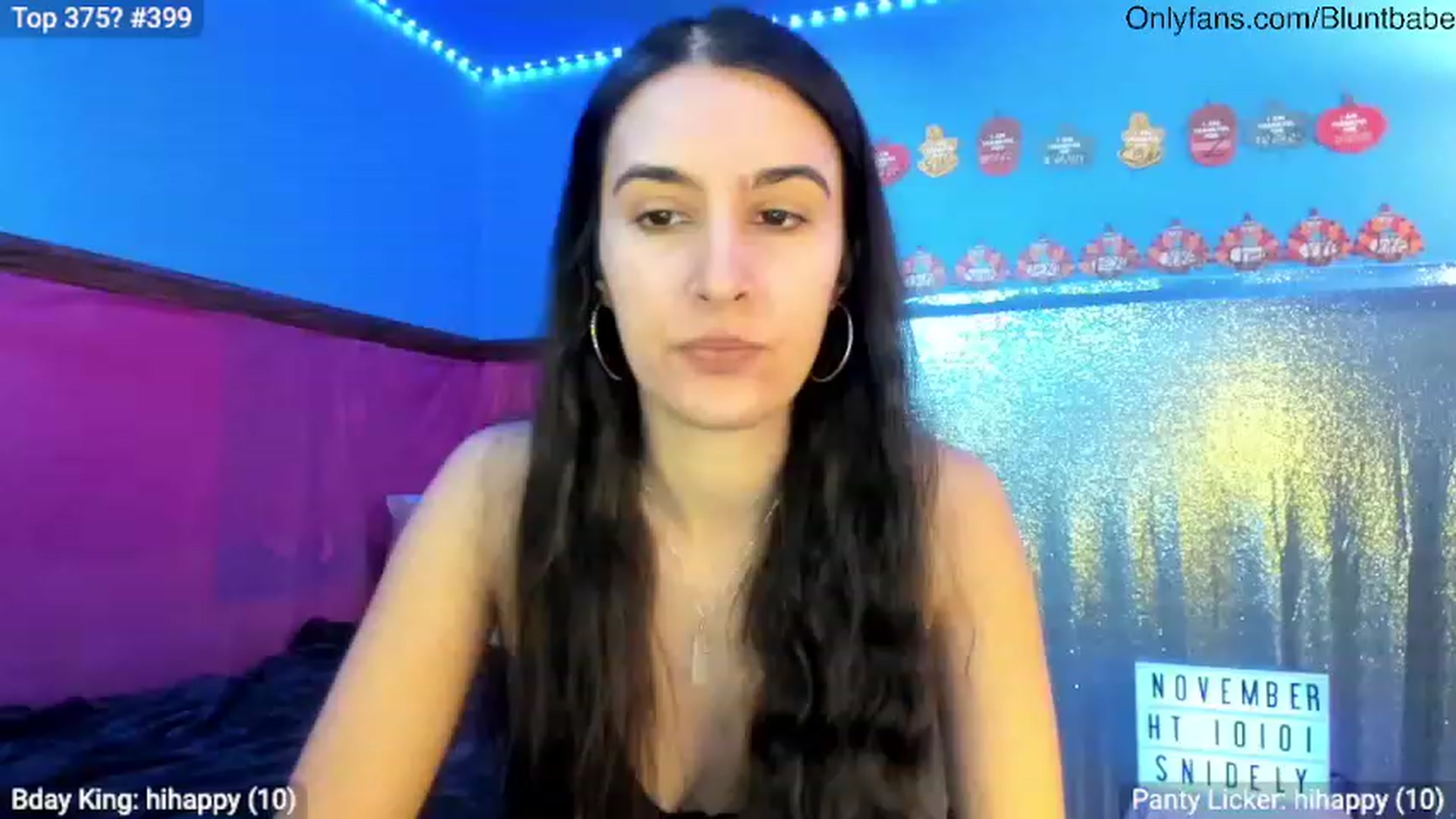 Gallery image thumbnail from shysasha1's myfreecams stream on, 11/30/2023, 20:16 image 6 of 20