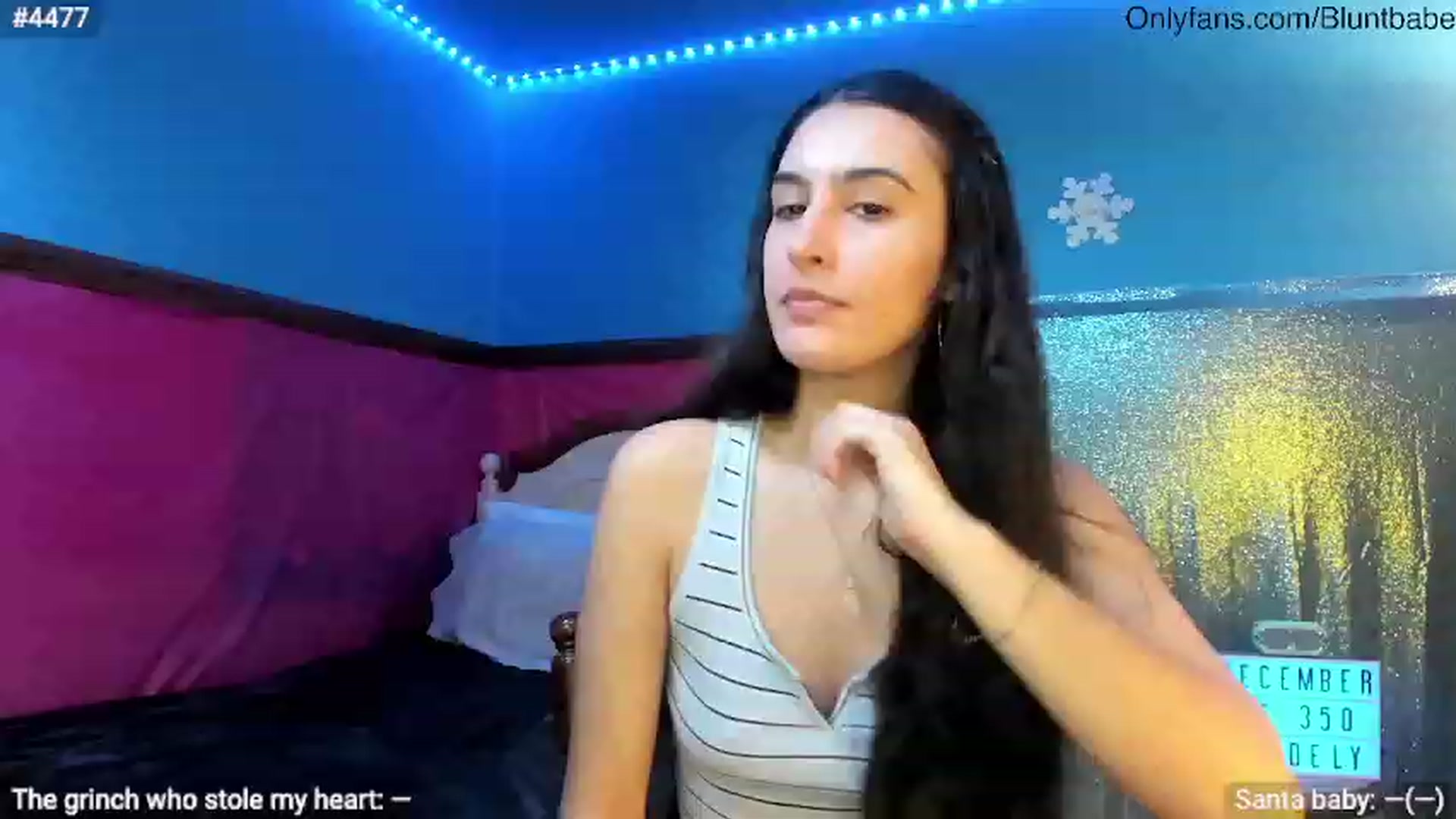 Gallery image thumbnail from shysasha1's myfreecams stream on, 12/11/2023, 20:30 image 6 of 20