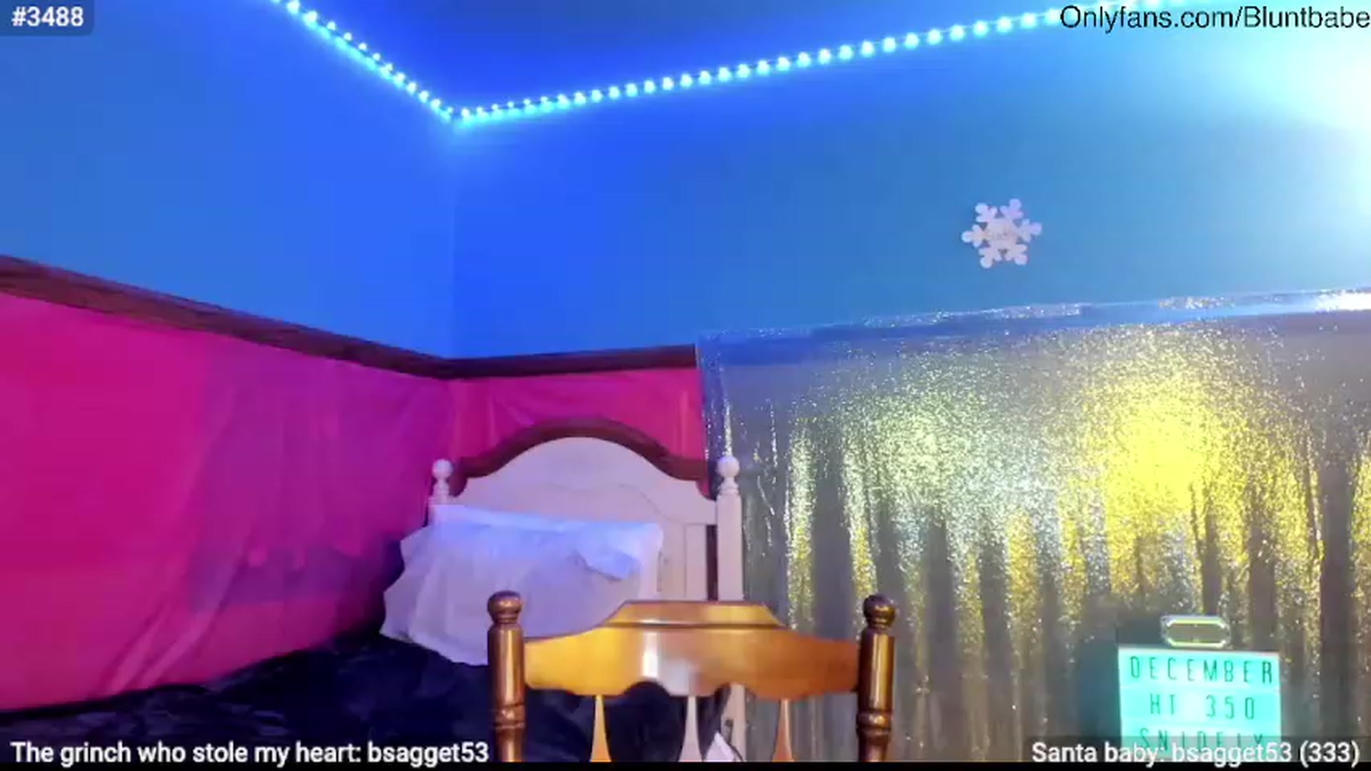 Gallery image thumbnail from shysasha1's myfreecams stream on, 12/11/2023, 22:15 image 12 of 20