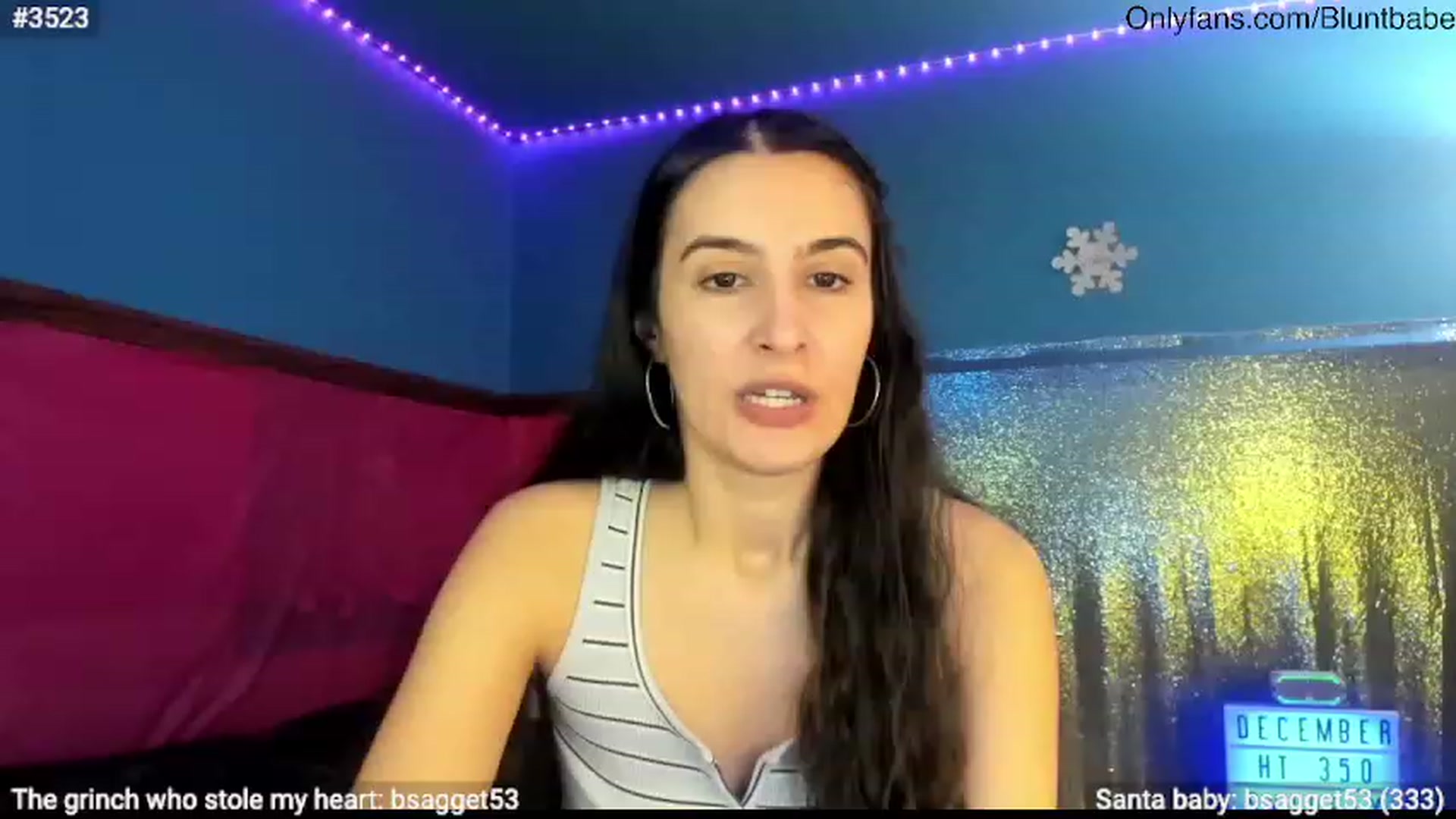 Gallery image thumbnail from shysasha1's myfreecams stream on, 12/11/2023, 22:15 image 5 of 20