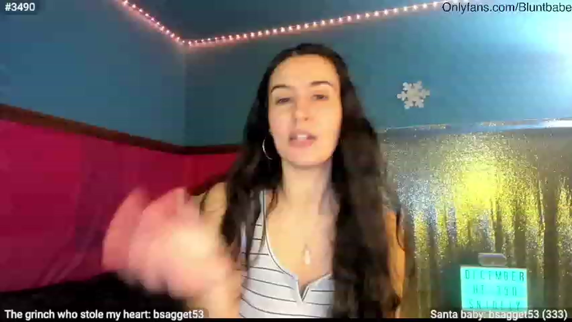 Gallery image thumbnail from shysasha1's myfreecams stream on, 12/11/2023, 22:15 image 16 of 20