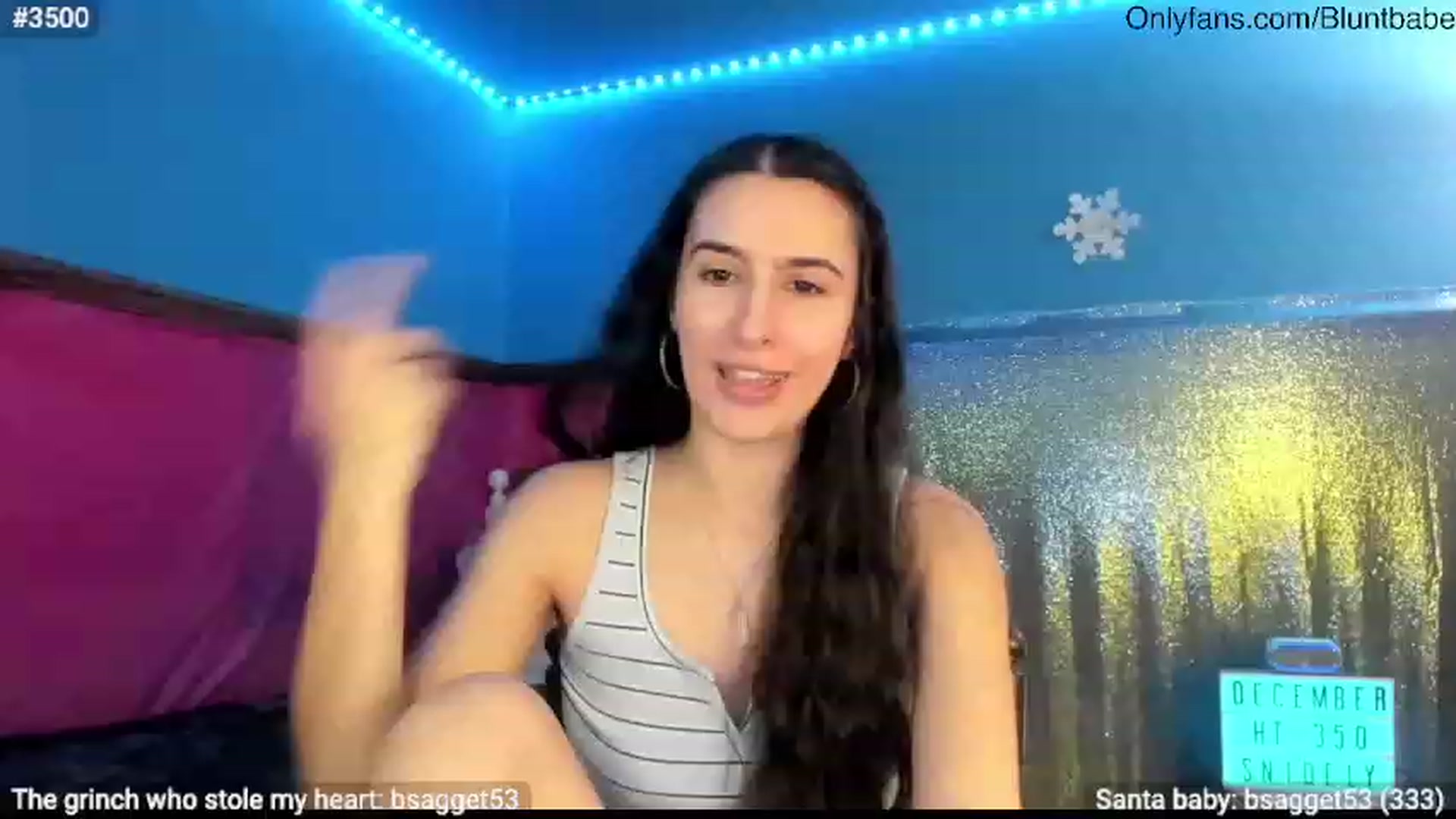 Gallery image thumbnail from shysasha1's myfreecams stream on, 12/11/2023, 22:15 image 8 of 20