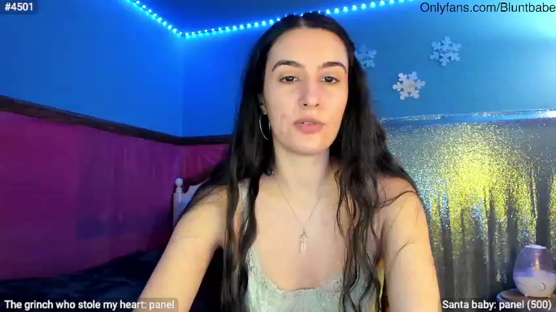 Gallery image thumbnail from shysasha1's myfreecams stream on, 12/24/2023, 02:52 image 13 of 20
