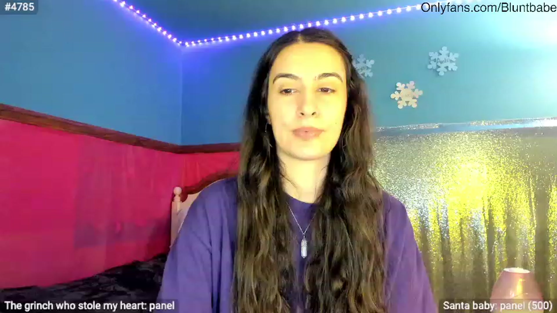 Gallery image thumbnail from shysasha1's myfreecams stream on, 12/24/2023, 02:52 image 7 of 20