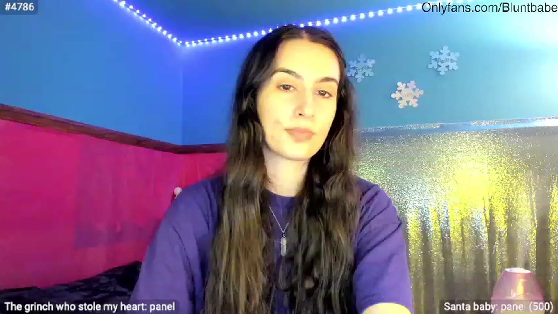 Gallery image thumbnail from shysasha1's myfreecams stream on, 12/24/2023, 02:52 image 8 of 20