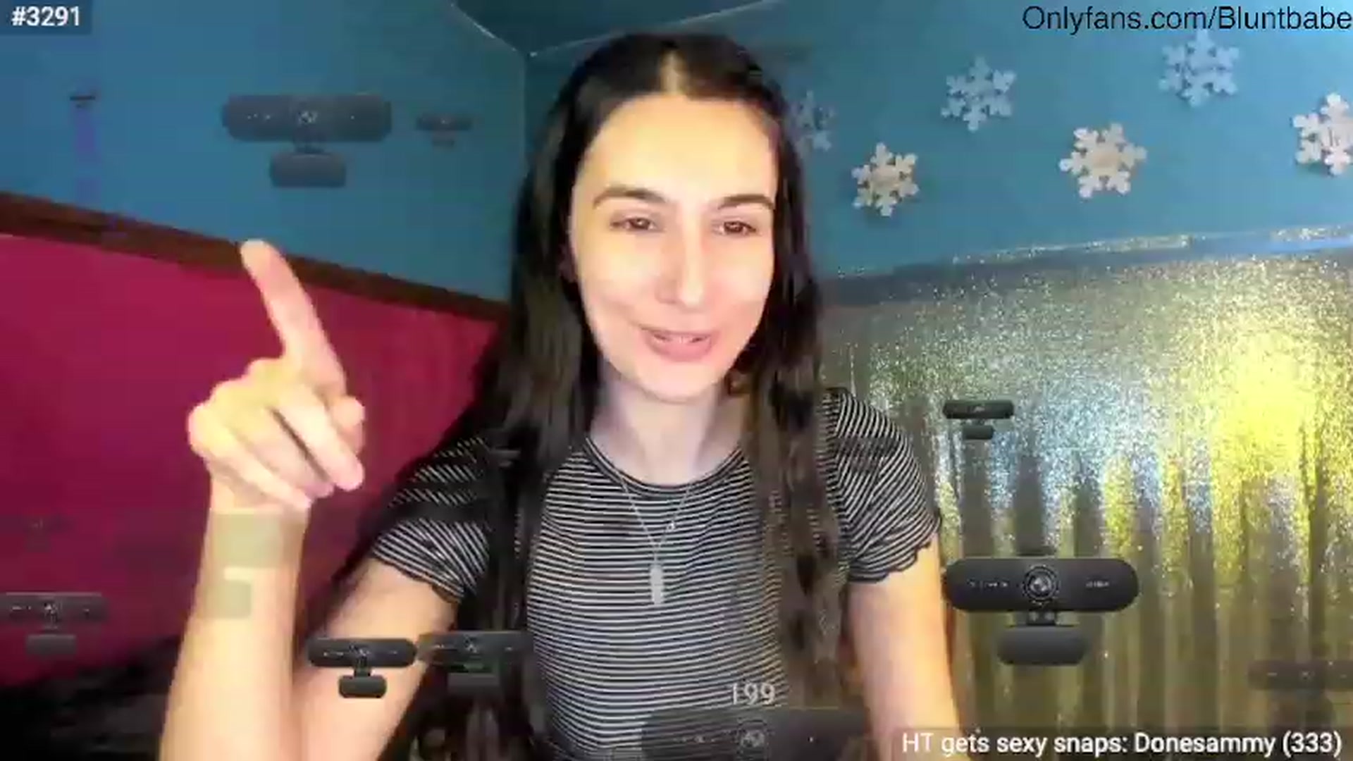 Gallery image thumbnail from shysasha1's myfreecams stream on, 01/08/2024, 05:43 image 8 of 20