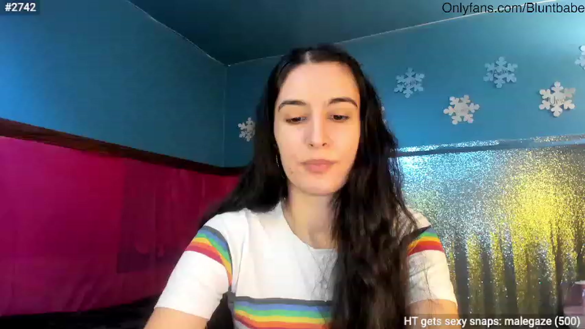Gallery image thumbnail from shysasha1's myfreecams stream on, 01/11/2024, 21:13 image 8 of 20