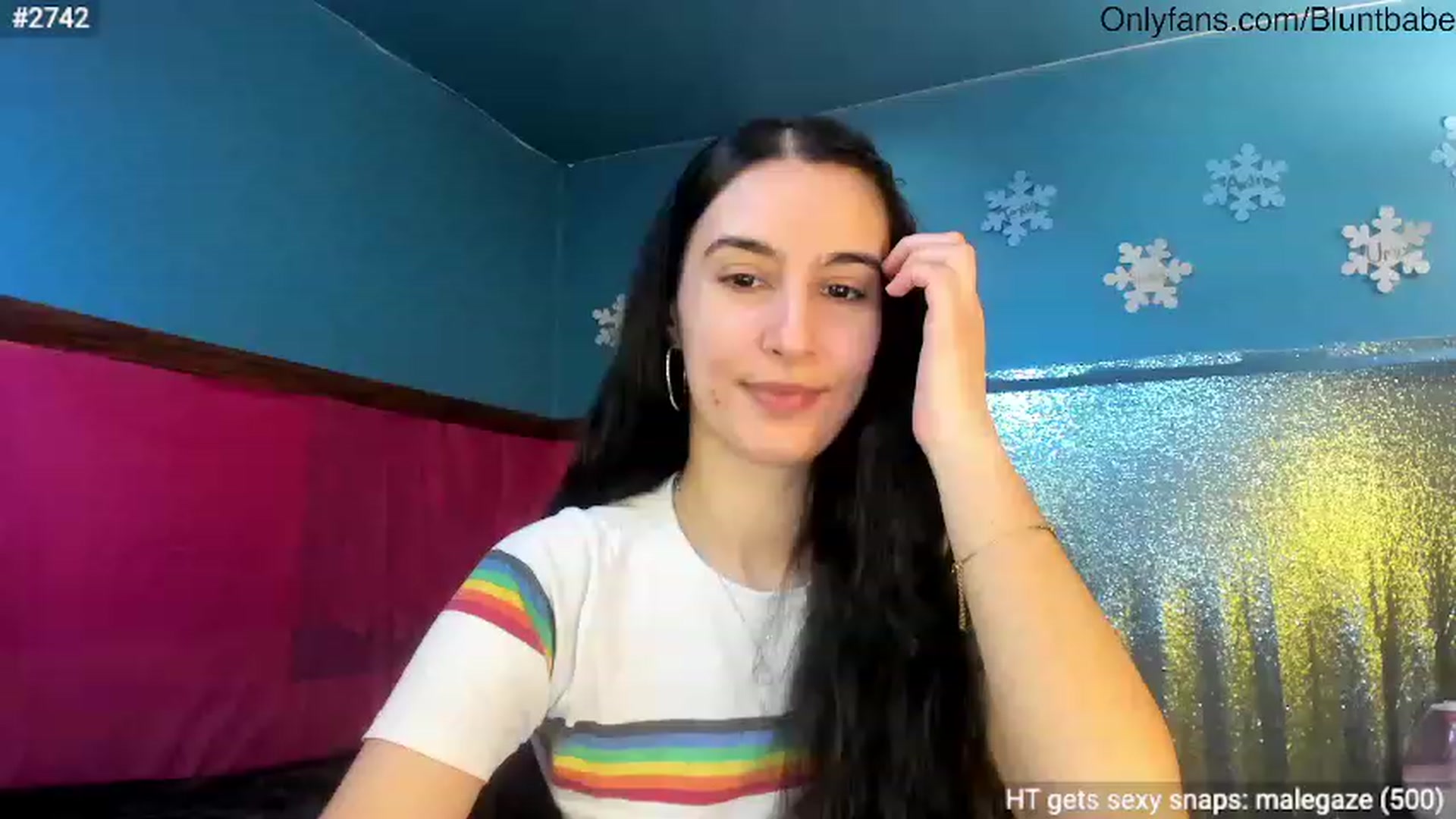 Gallery image thumbnail from shysasha1's myfreecams stream on, 01/11/2024, 21:13 image 3 of 20