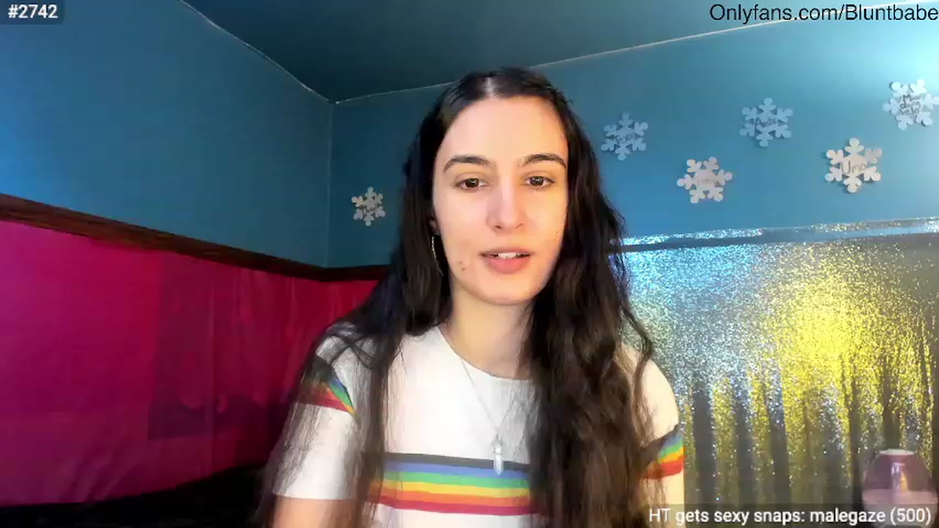 Gallery image thumbnail from shysasha1's myfreecams stream on, 01/11/2024, 21:13 image 18 of 20