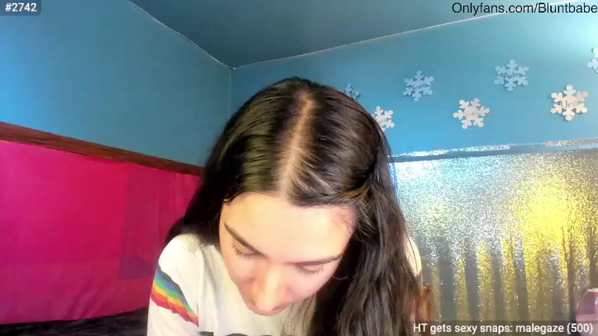 Gallery image thumbnail from shysasha1's myfreecams stream on, 01/11/2024, 21:13 image 6 of 20