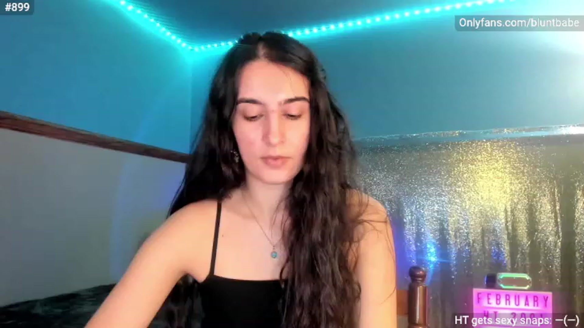 Gallery image thumbnail from shysasha1's myfreecams stream on, 02/04/2024, 02:30 image 19 of 20