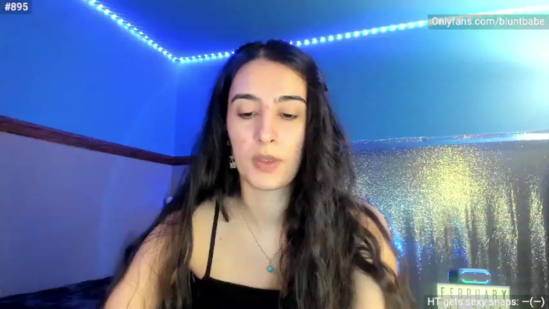 Gallery image thumbnail from shysasha1's myfreecams stream on, 02/04/2024, 02:30 image 8 of 20