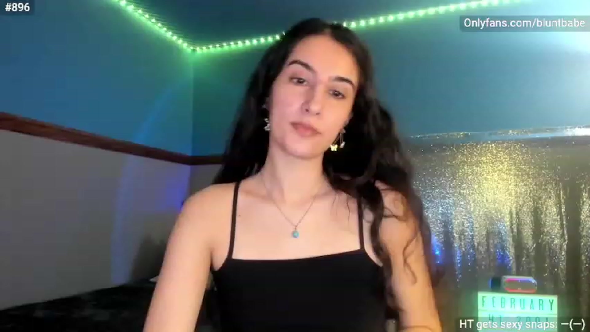 Gallery image thumbnail from shysasha1's myfreecams stream on, 02/04/2024, 02:30 image 16 of 20