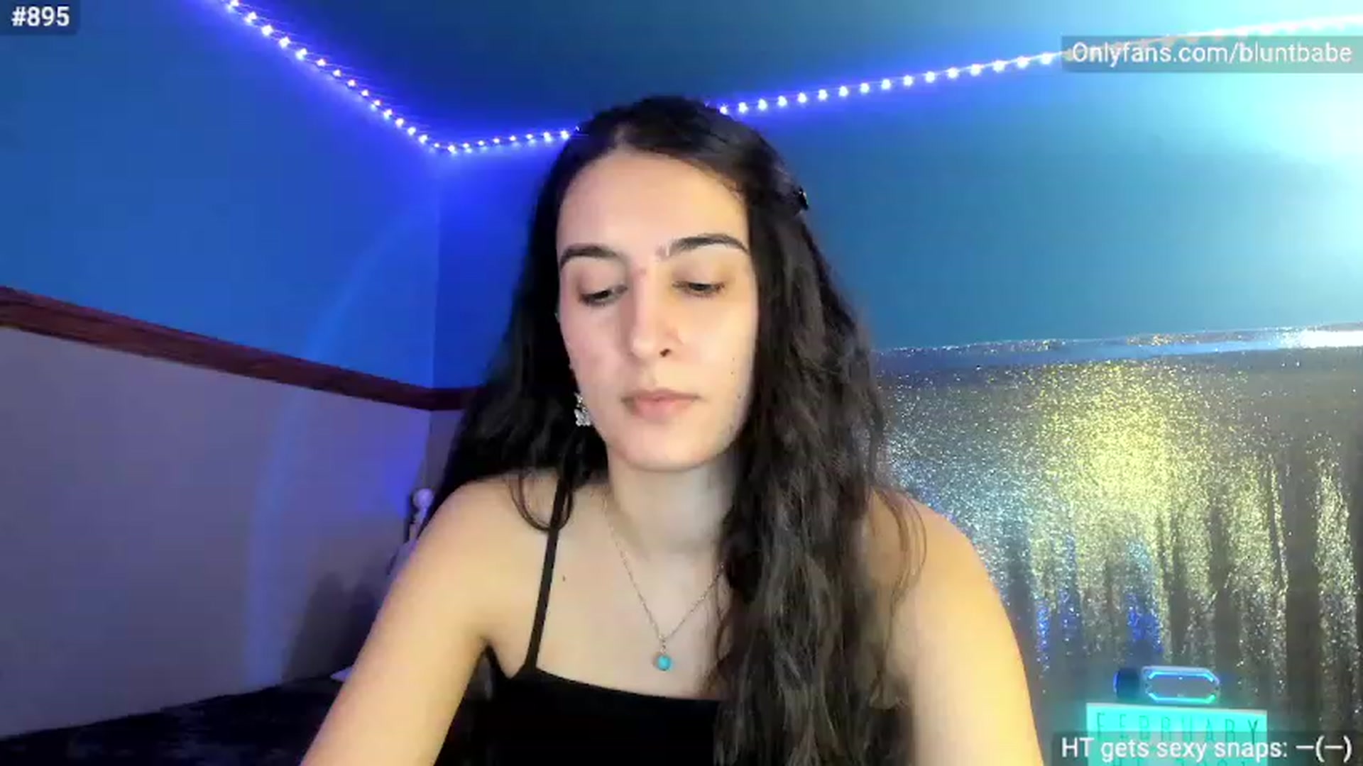 Gallery image thumbnail from shysasha1's myfreecams stream on, 02/04/2024, 02:30 image 6 of 20