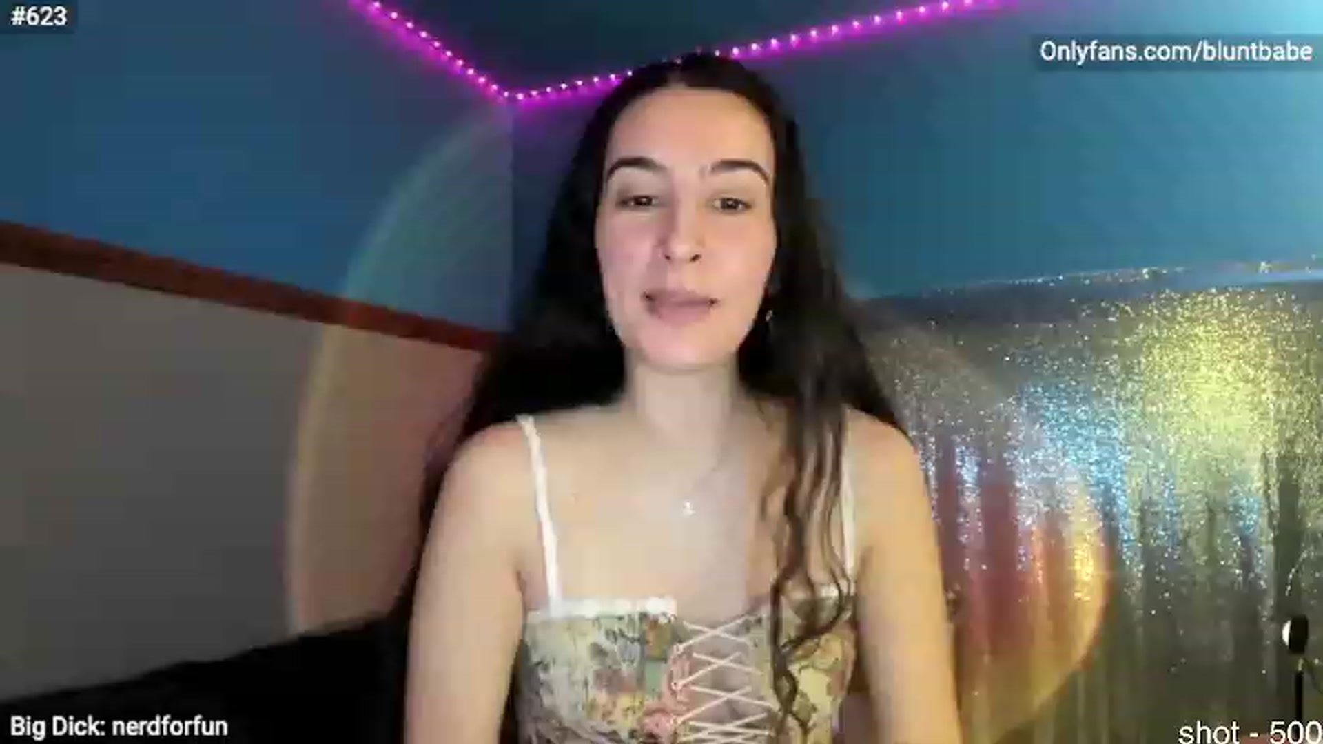 Gallery image thumbnail from shysasha1's myfreecams stream on, 02/05/2024, 04:15 image 7 of 20