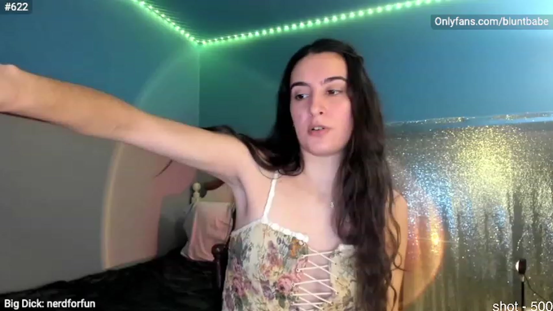 Gallery image thumbnail from shysasha1's myfreecams stream on, 02/05/2024, 04:15 image 12 of 20